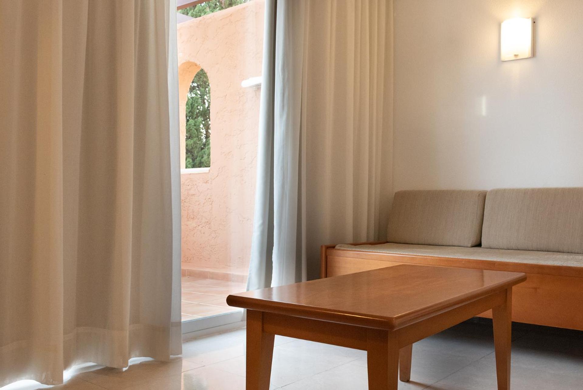 Standard Apartment