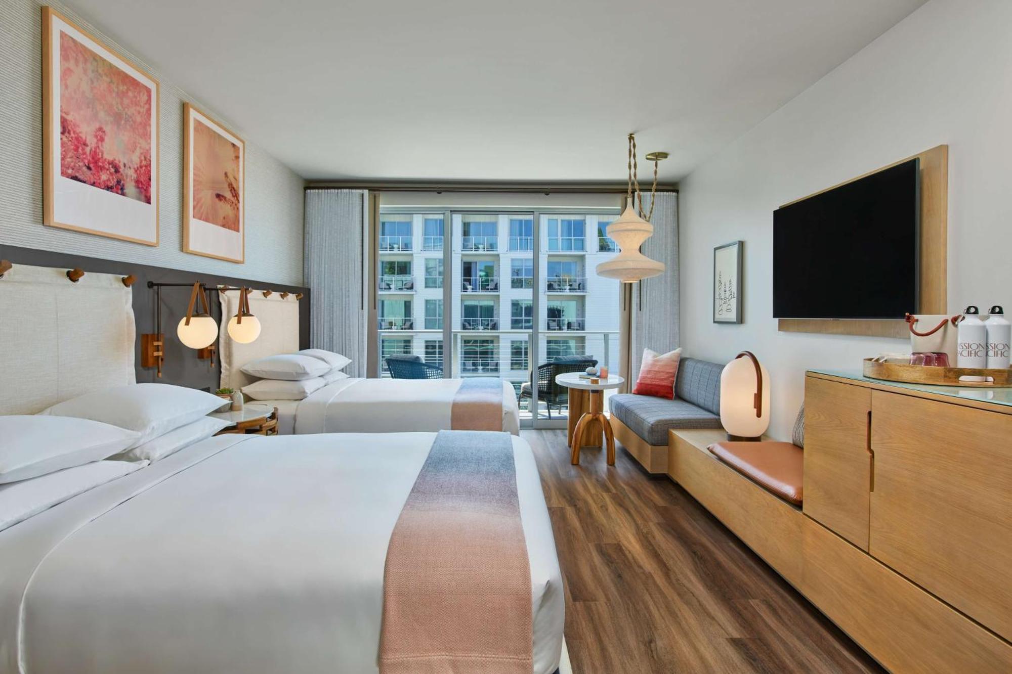 Connecting Rooms Ocean View