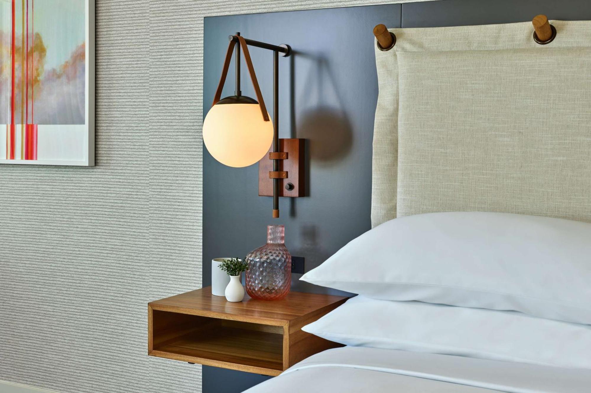 Two Queen Beds Ocean View