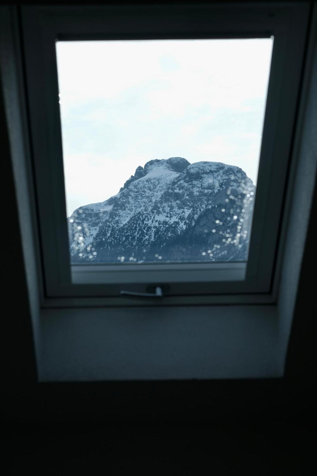 Apartment Balcony