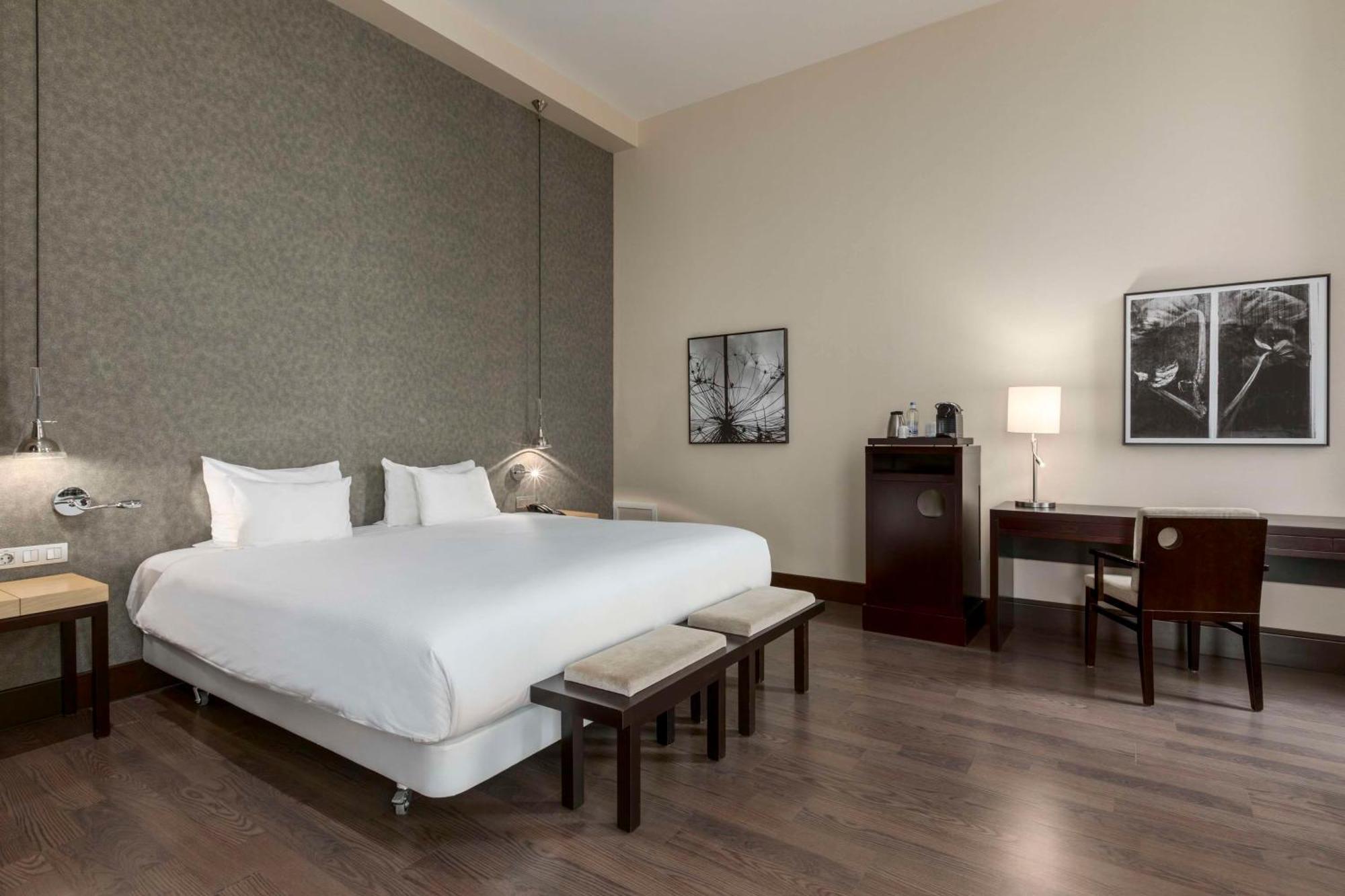 Maisonette Suite View