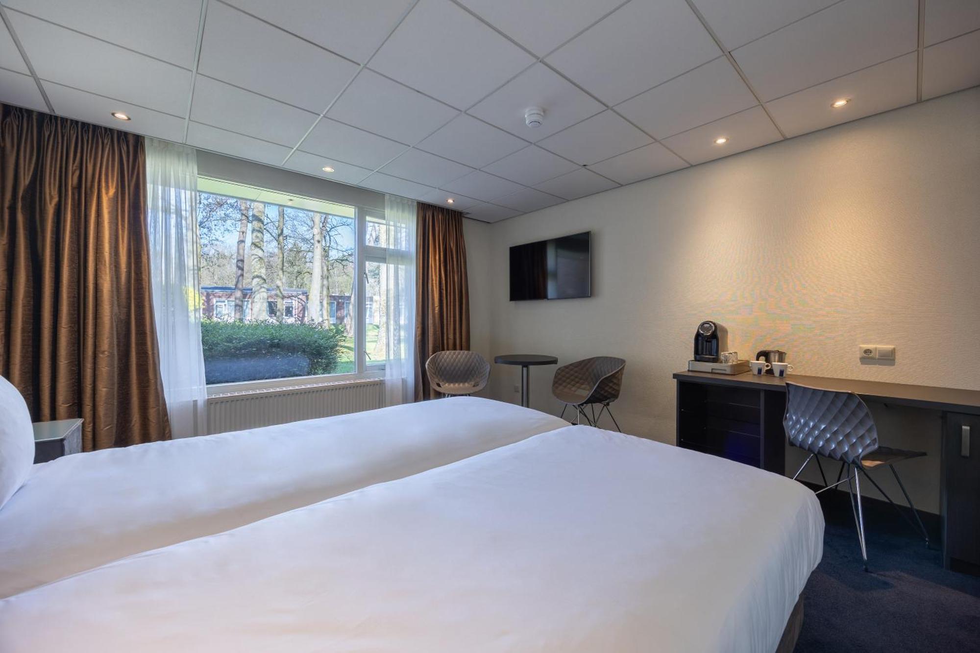 Comfort Room Air Conditioning