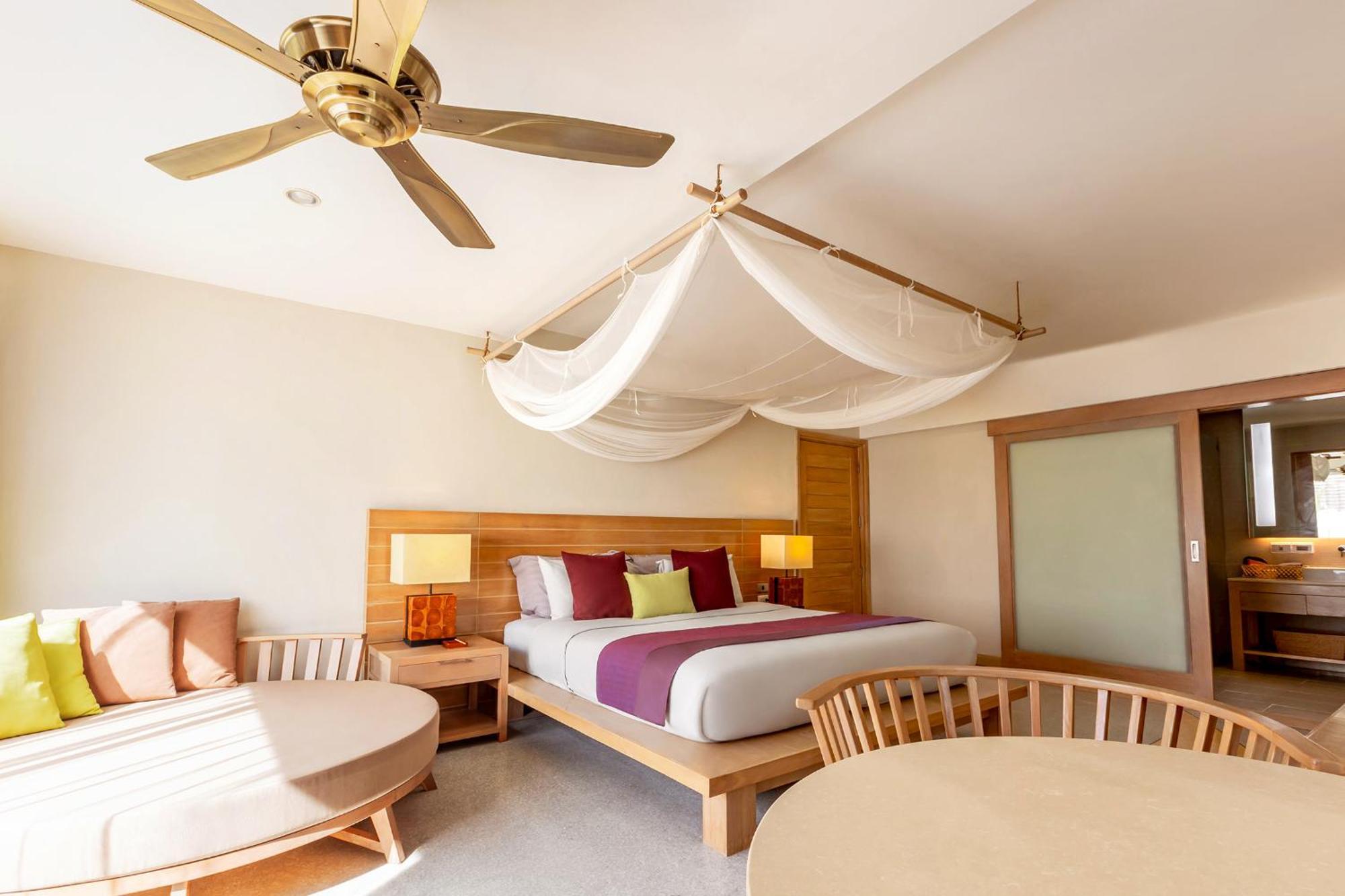 Chalet Suite