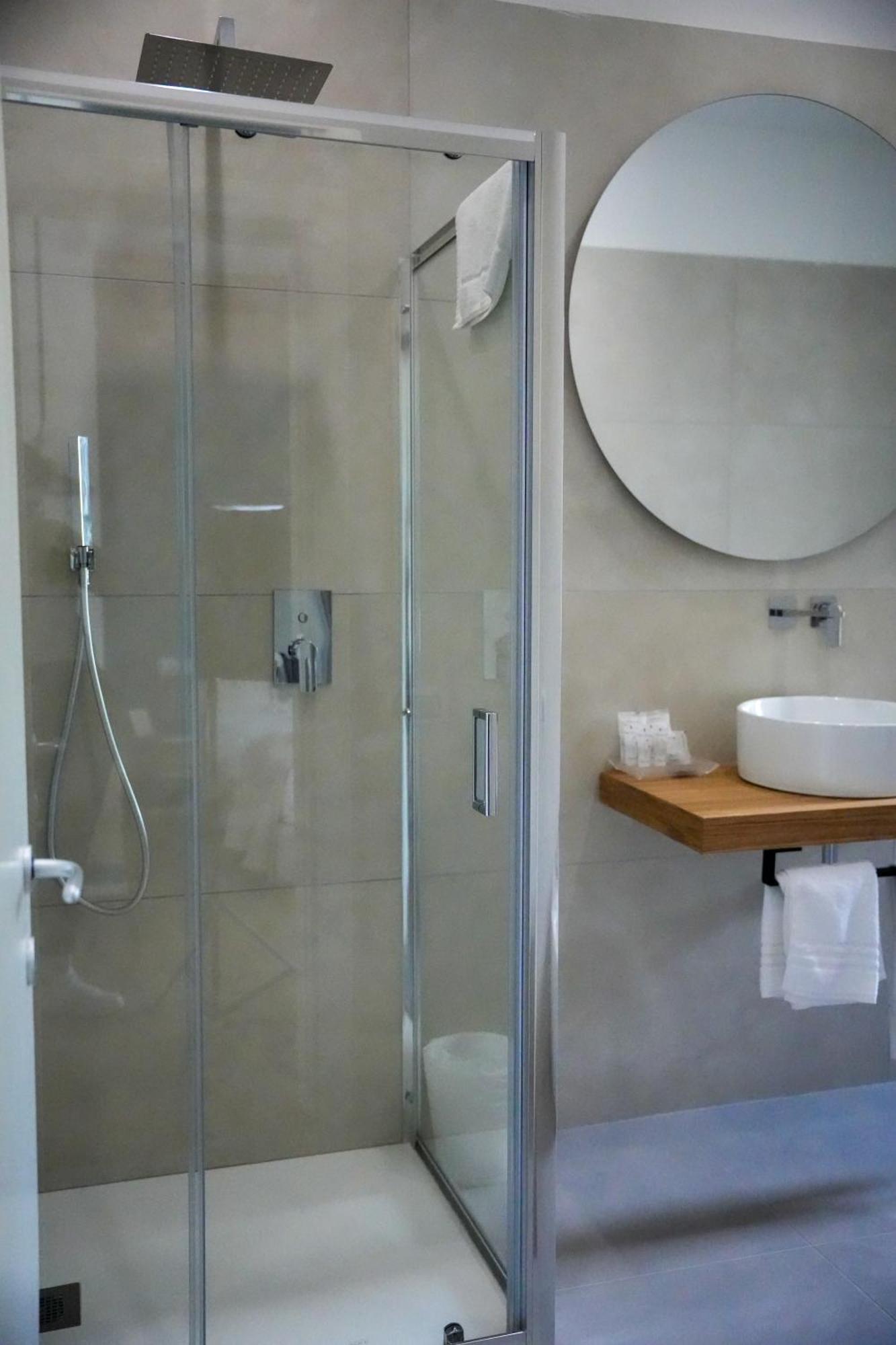 Comfort Double or Twin Room
