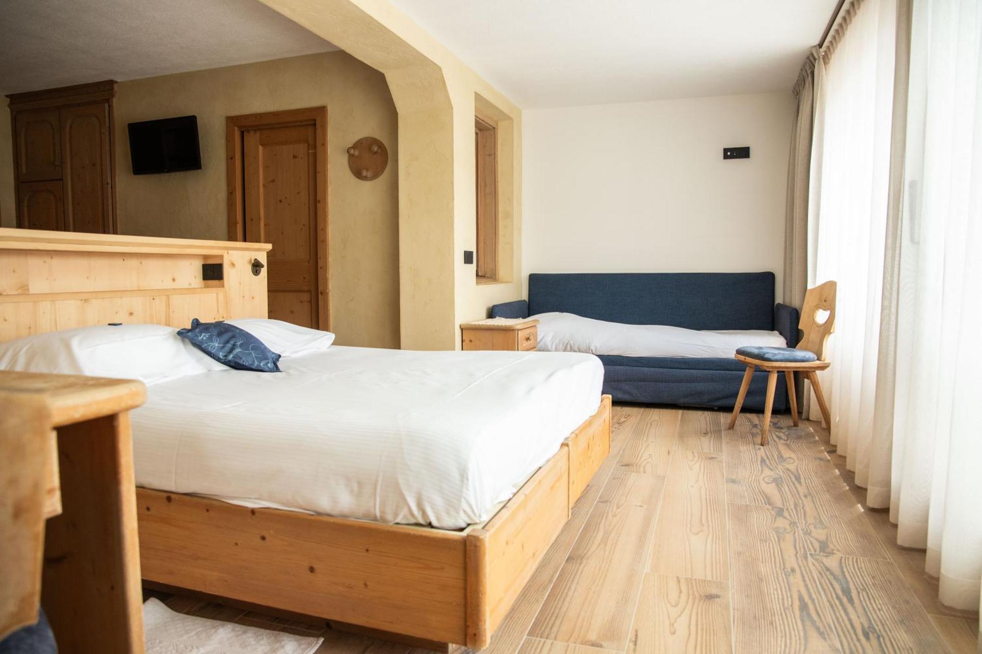 Family Junior Suite