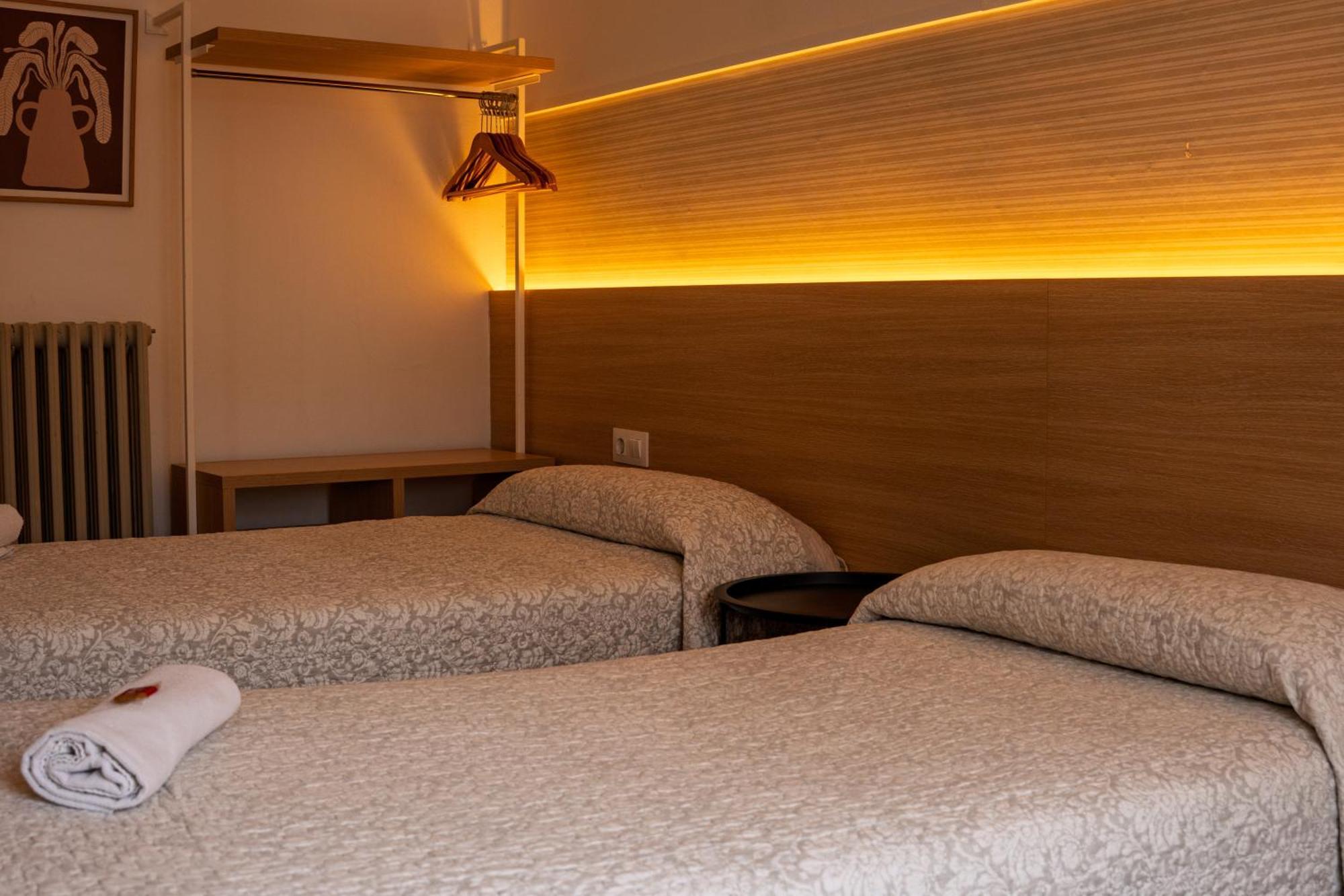 Superior King or Twin Room