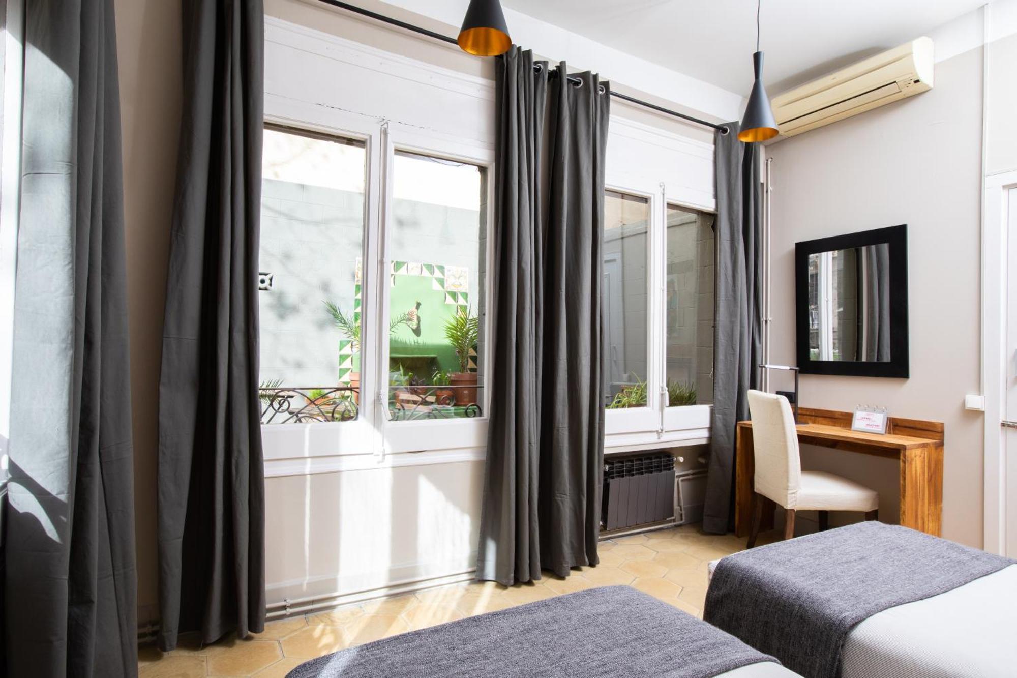 Budget Double Room