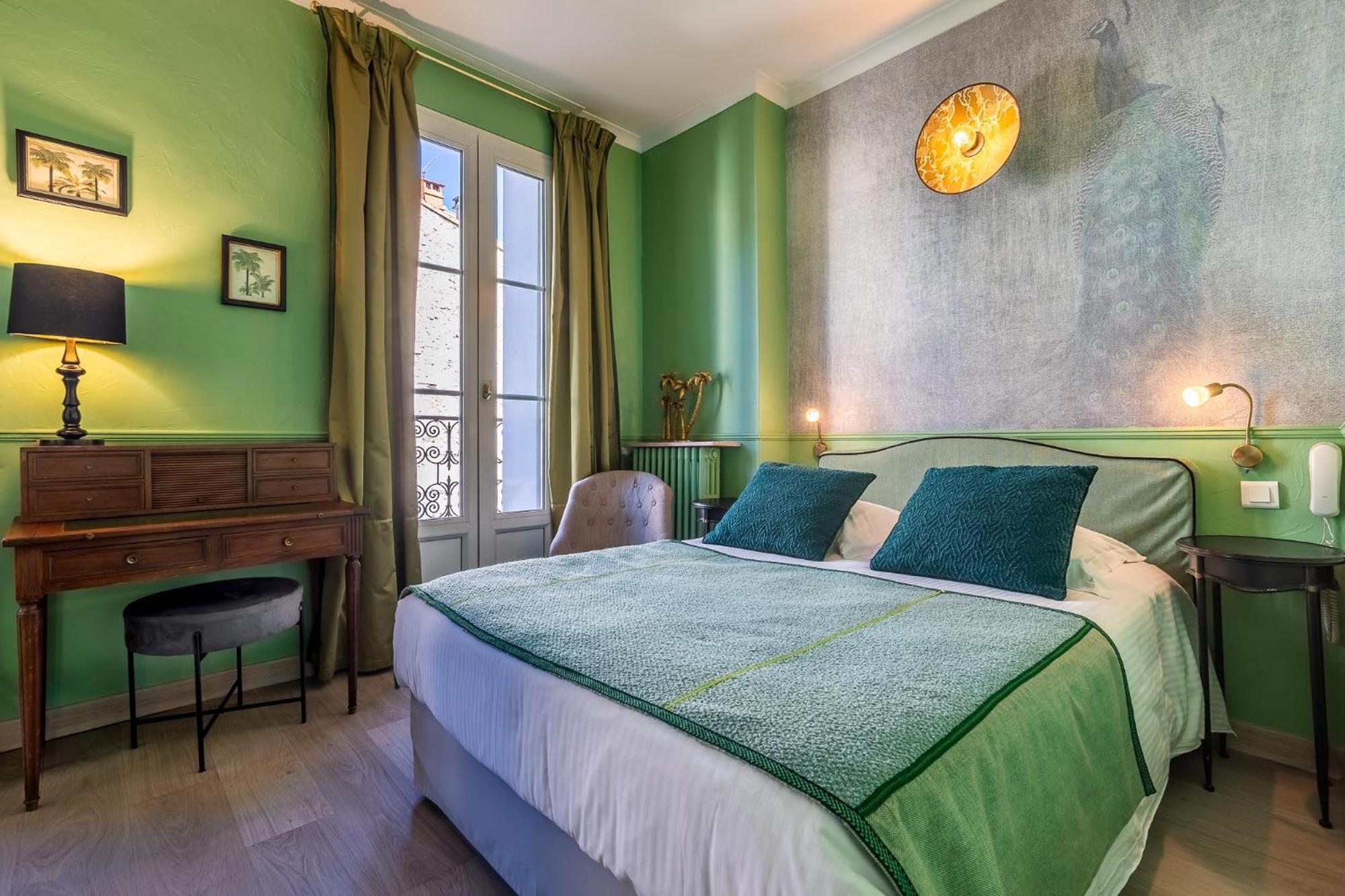 Economy Small Double Room