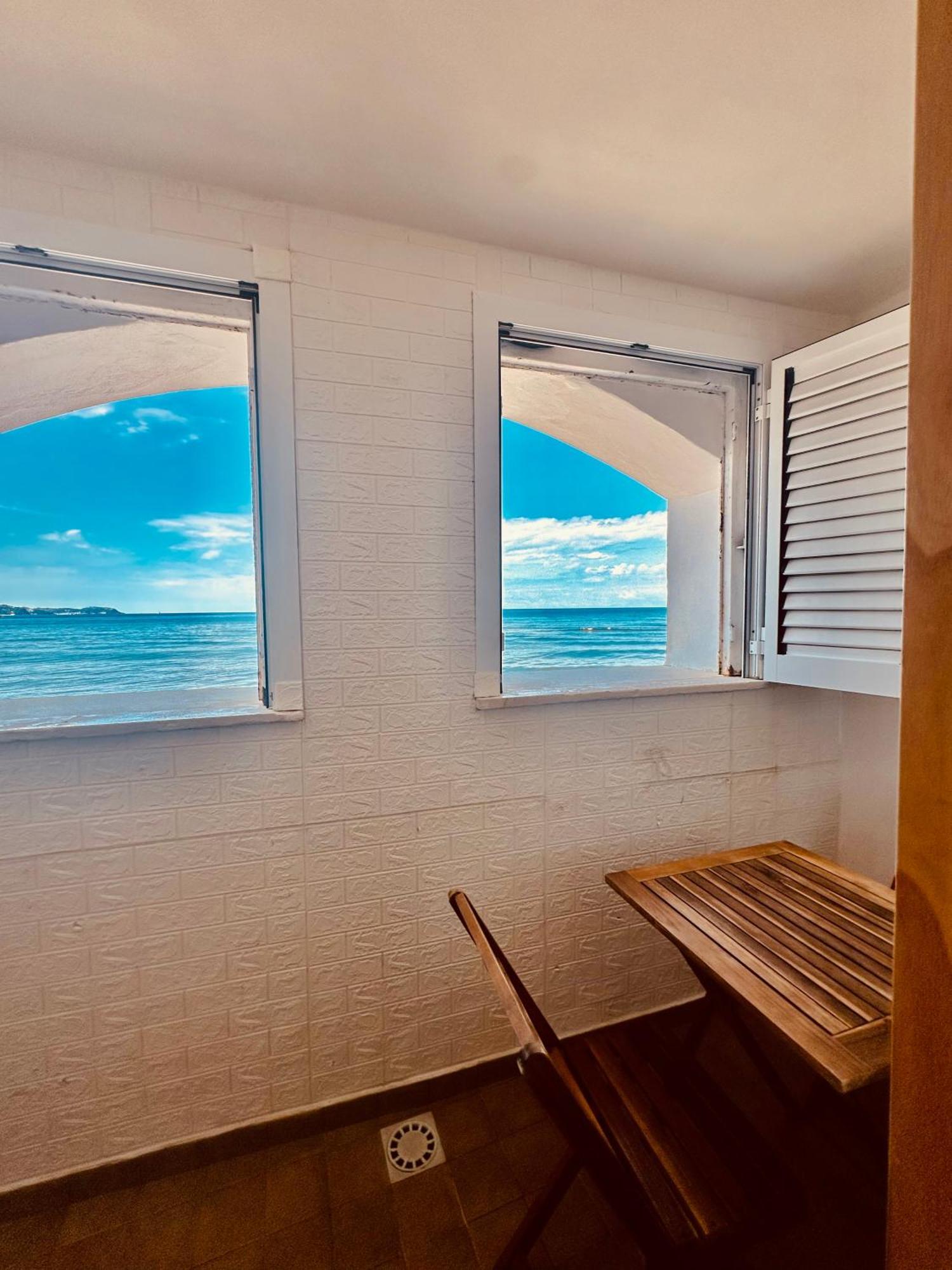 Double Room Sea View