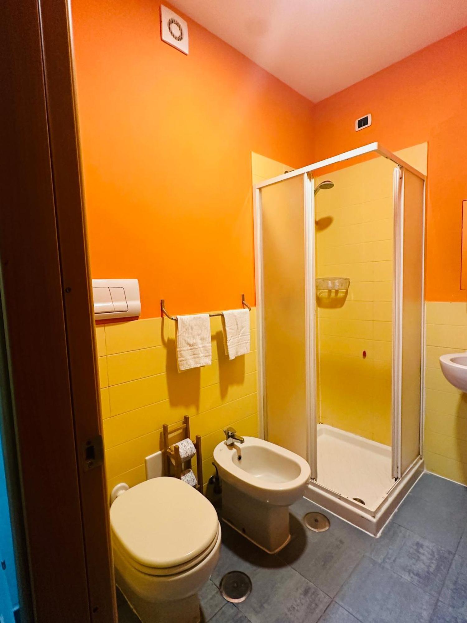 Double Room Sea View