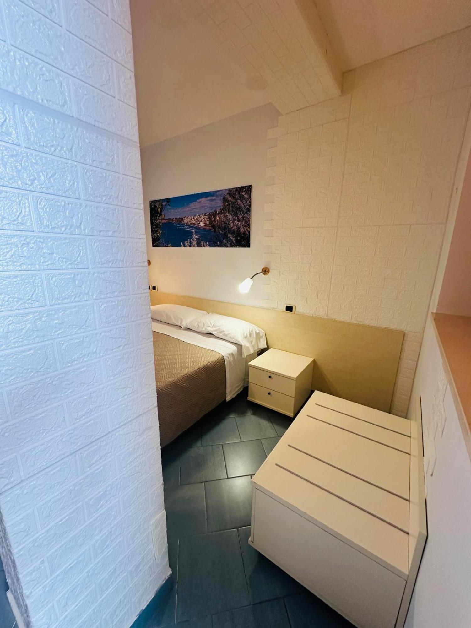 Double Room Sea View