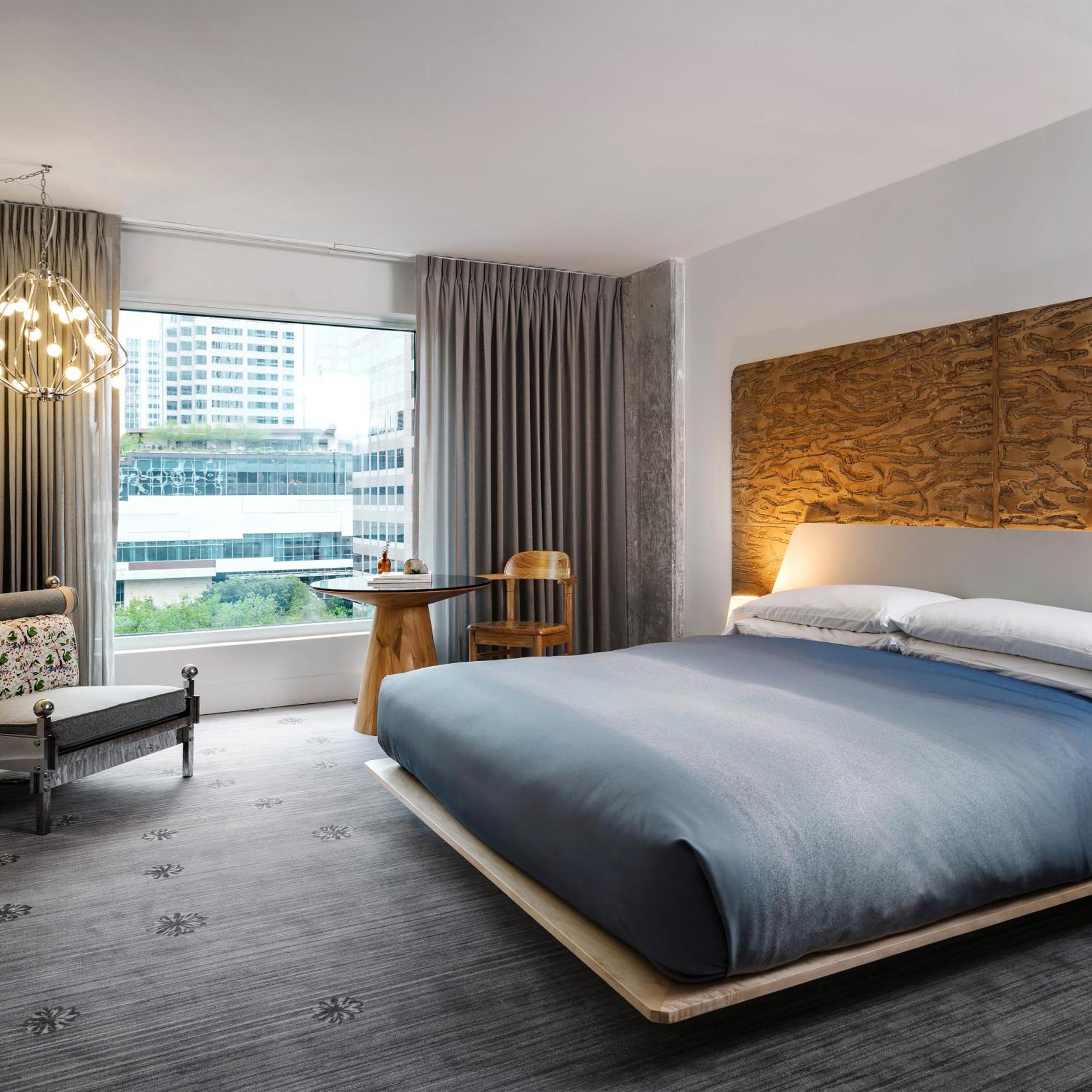 City View Suite