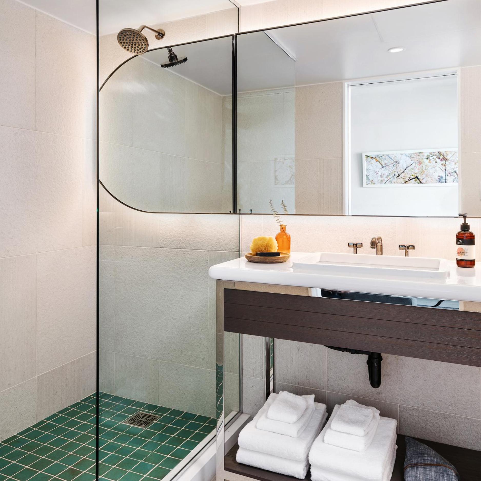 City View Suite