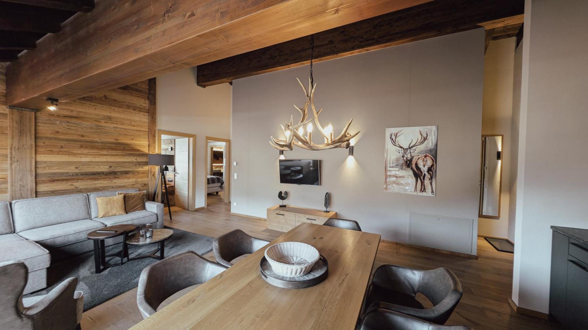Penthouse Superior