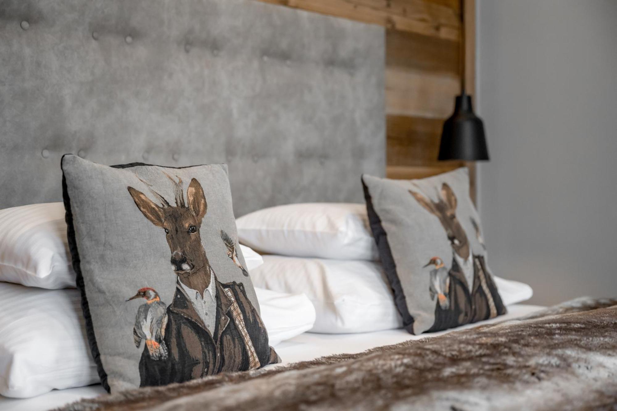 Luxury Apartment I 42 Pers