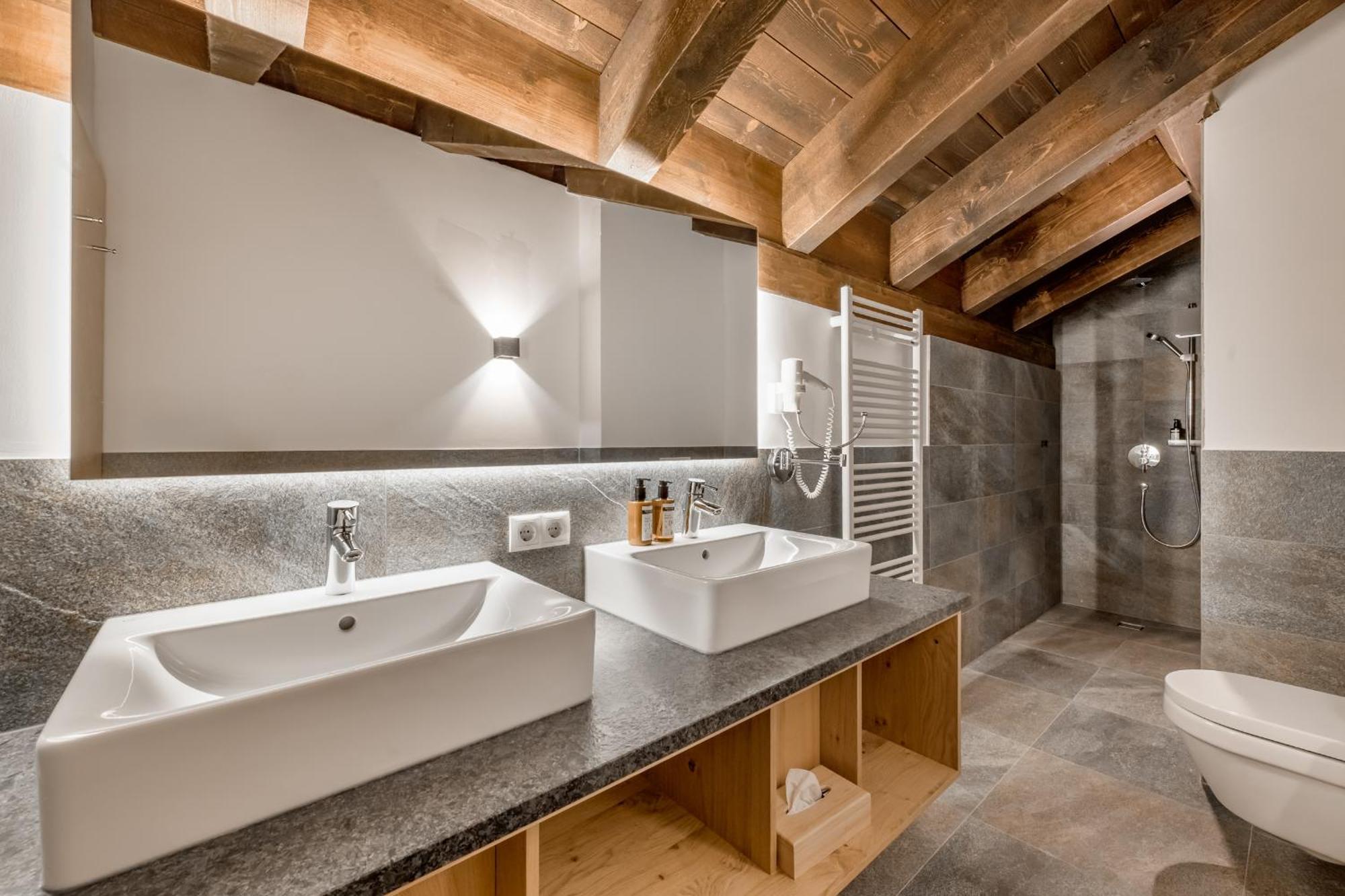 Penthouse Apartment I 62 Pers