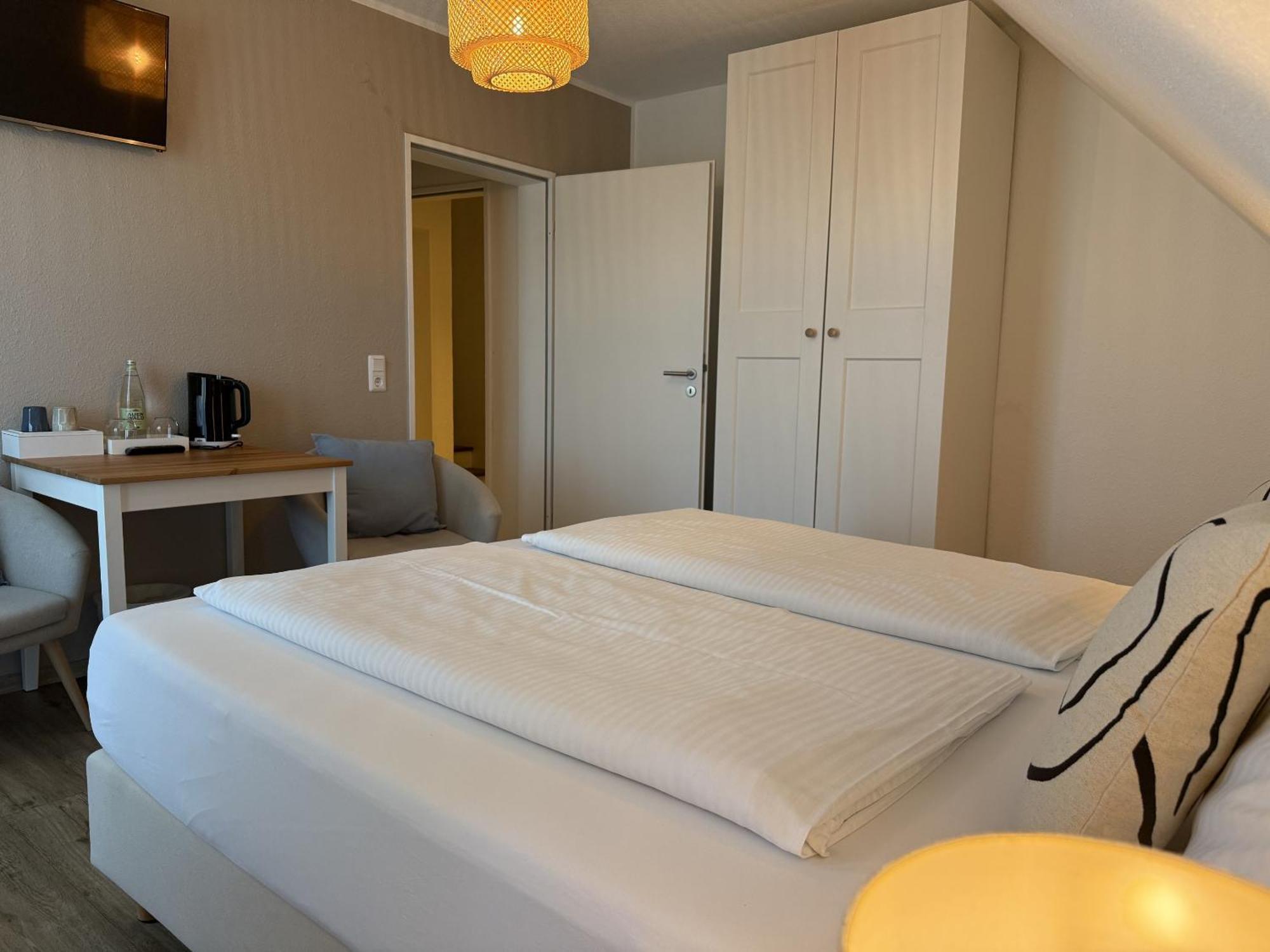 Small Double Room