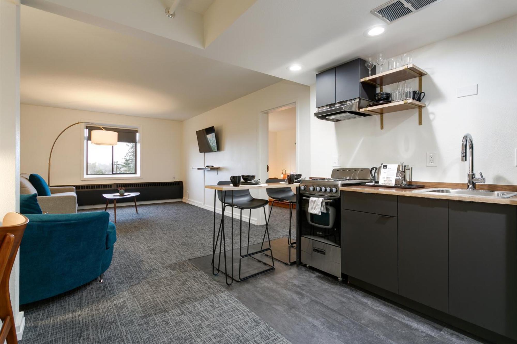 Suite