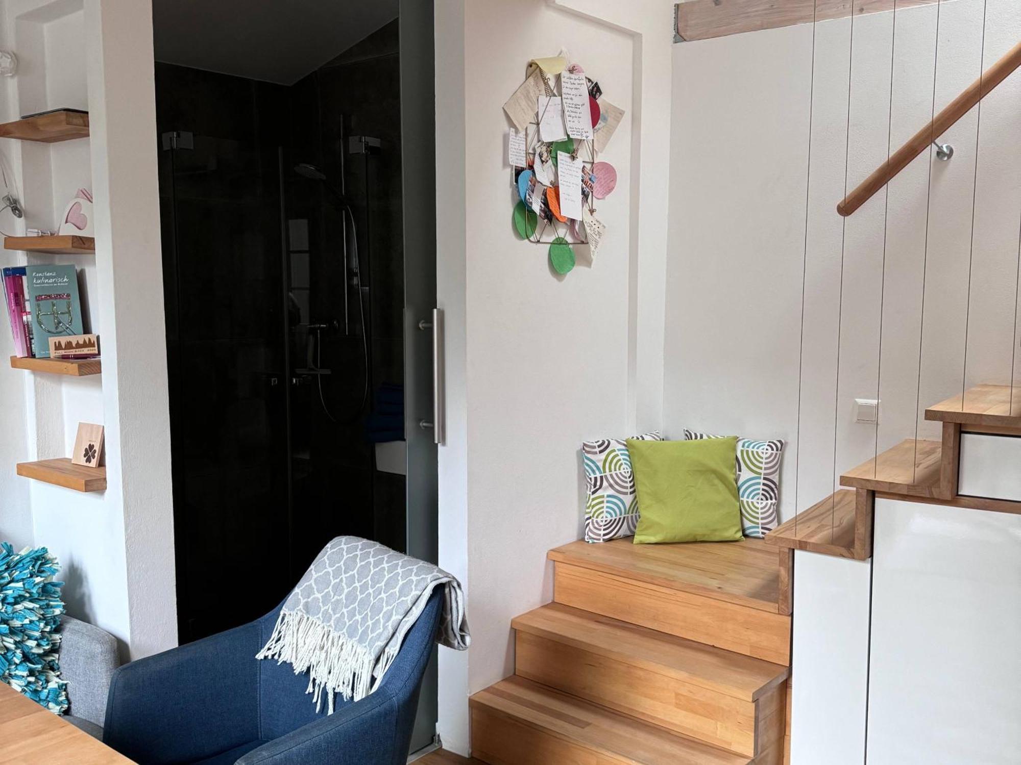 Duplex Apartment