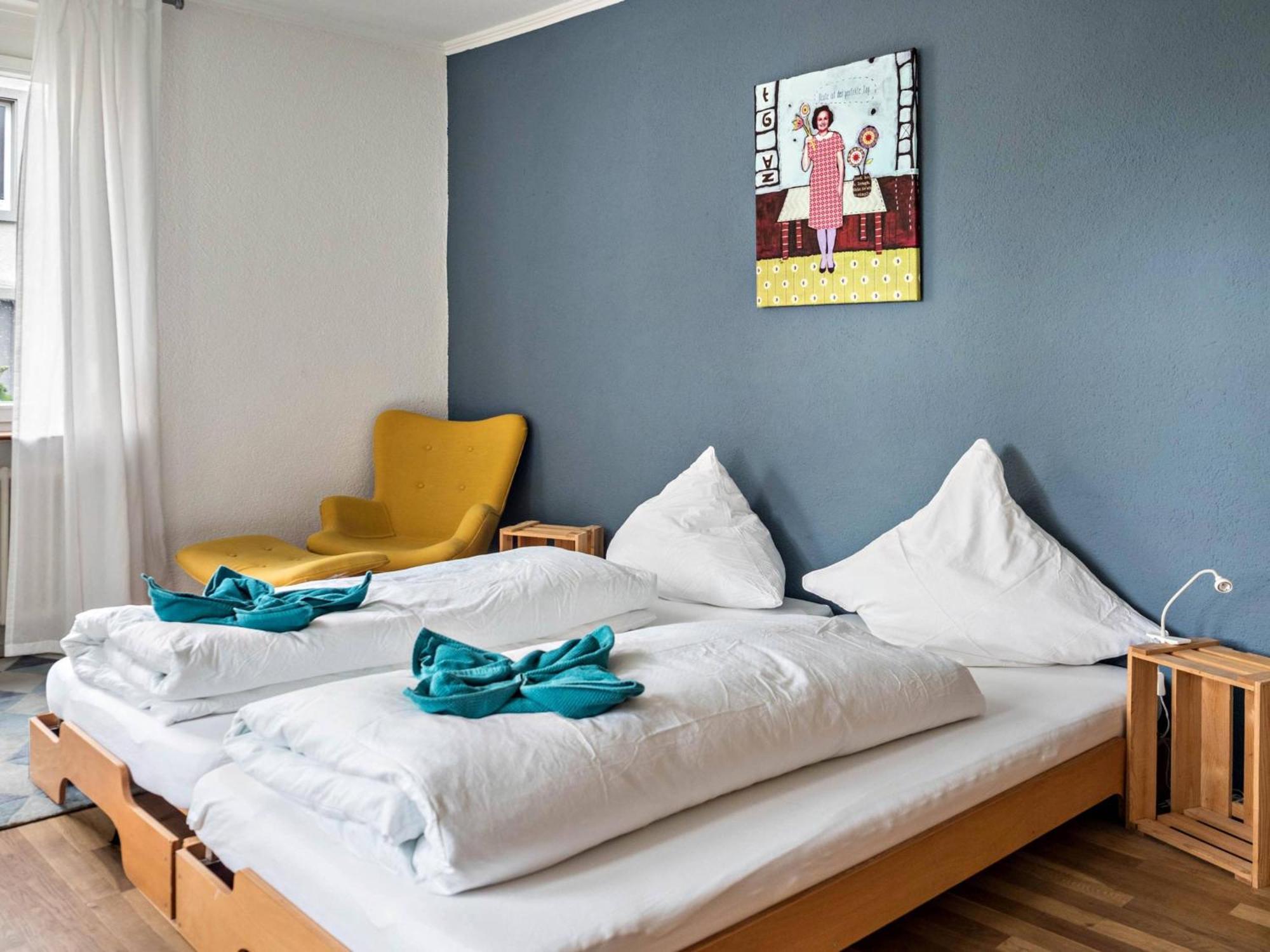 Double or Twin Room