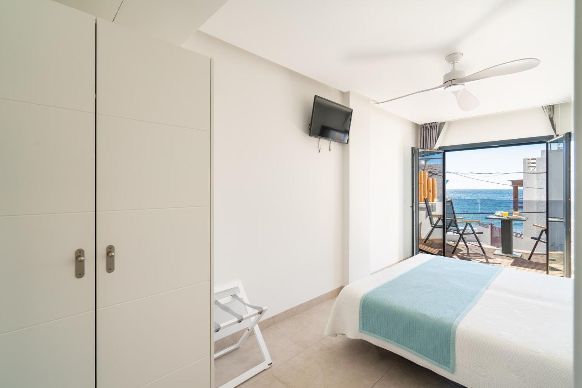 Double Room Sea View