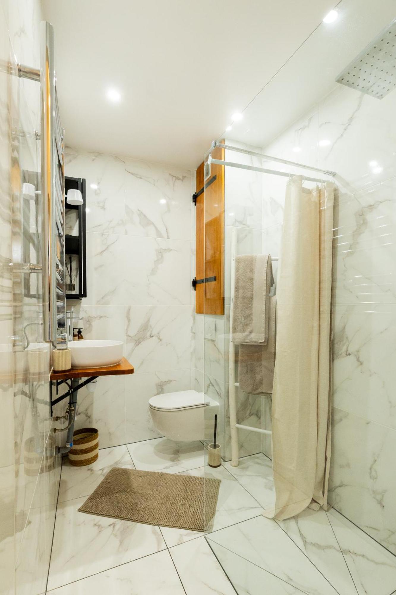 Double Room Terrace