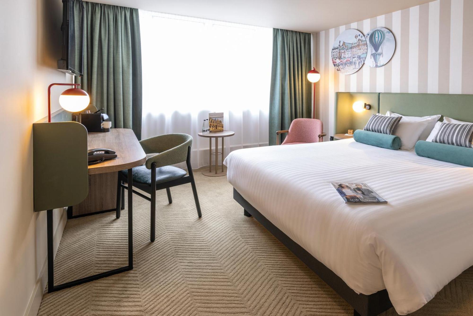 Privilege Double Room