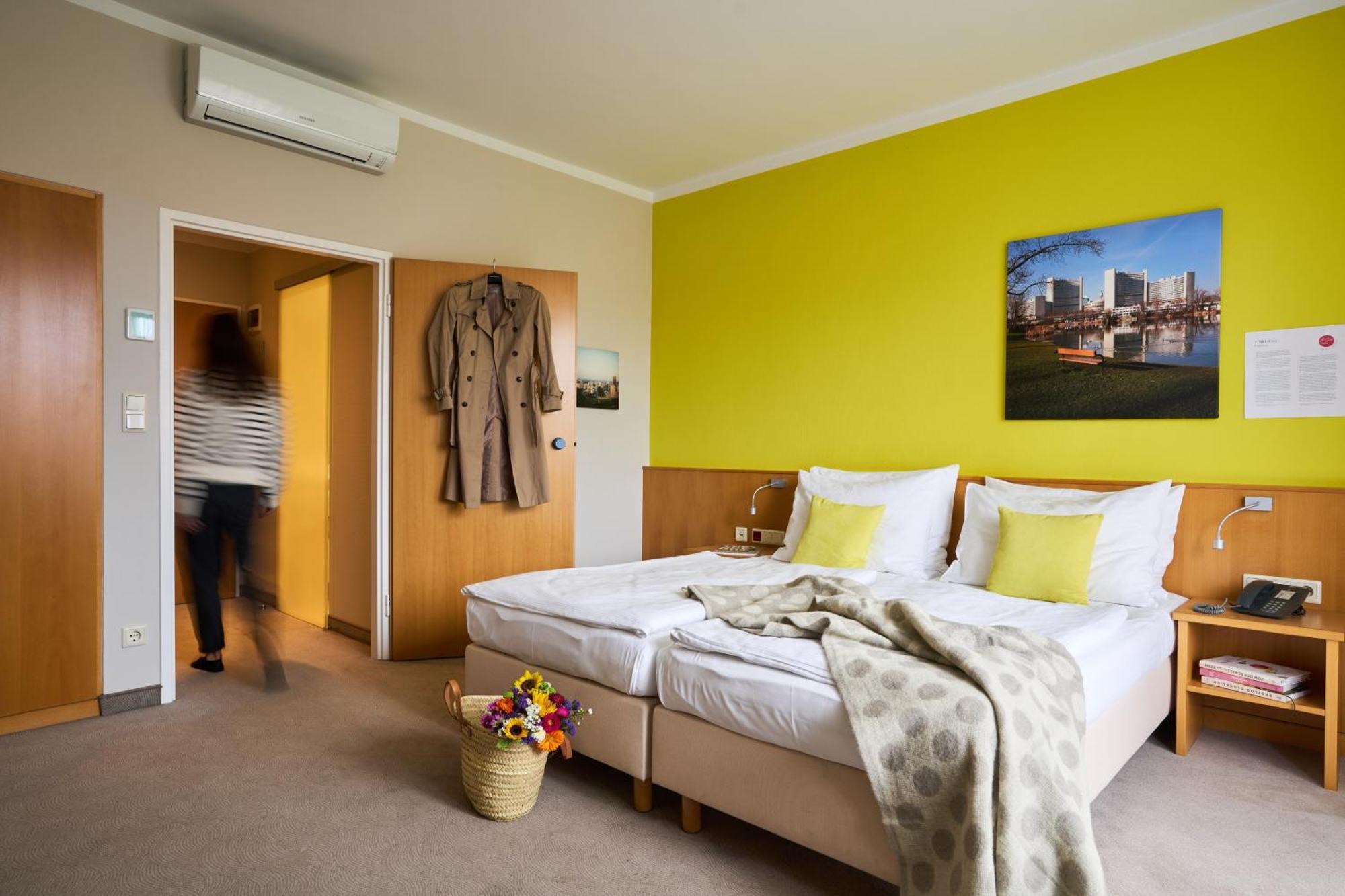 Comfort Double Room