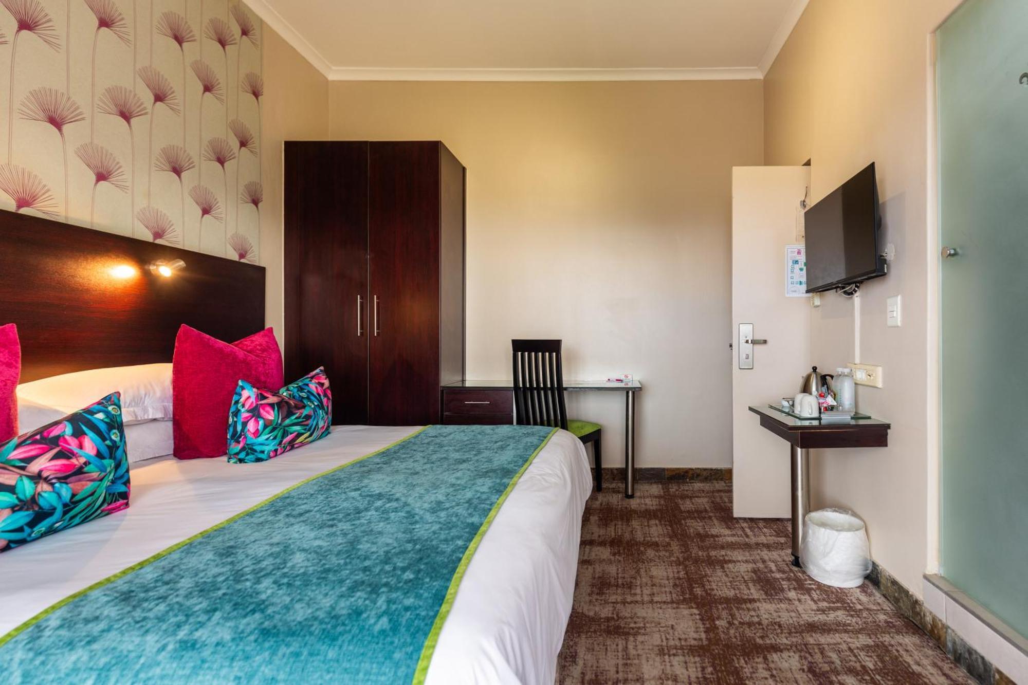 Premium Double or Twin Room