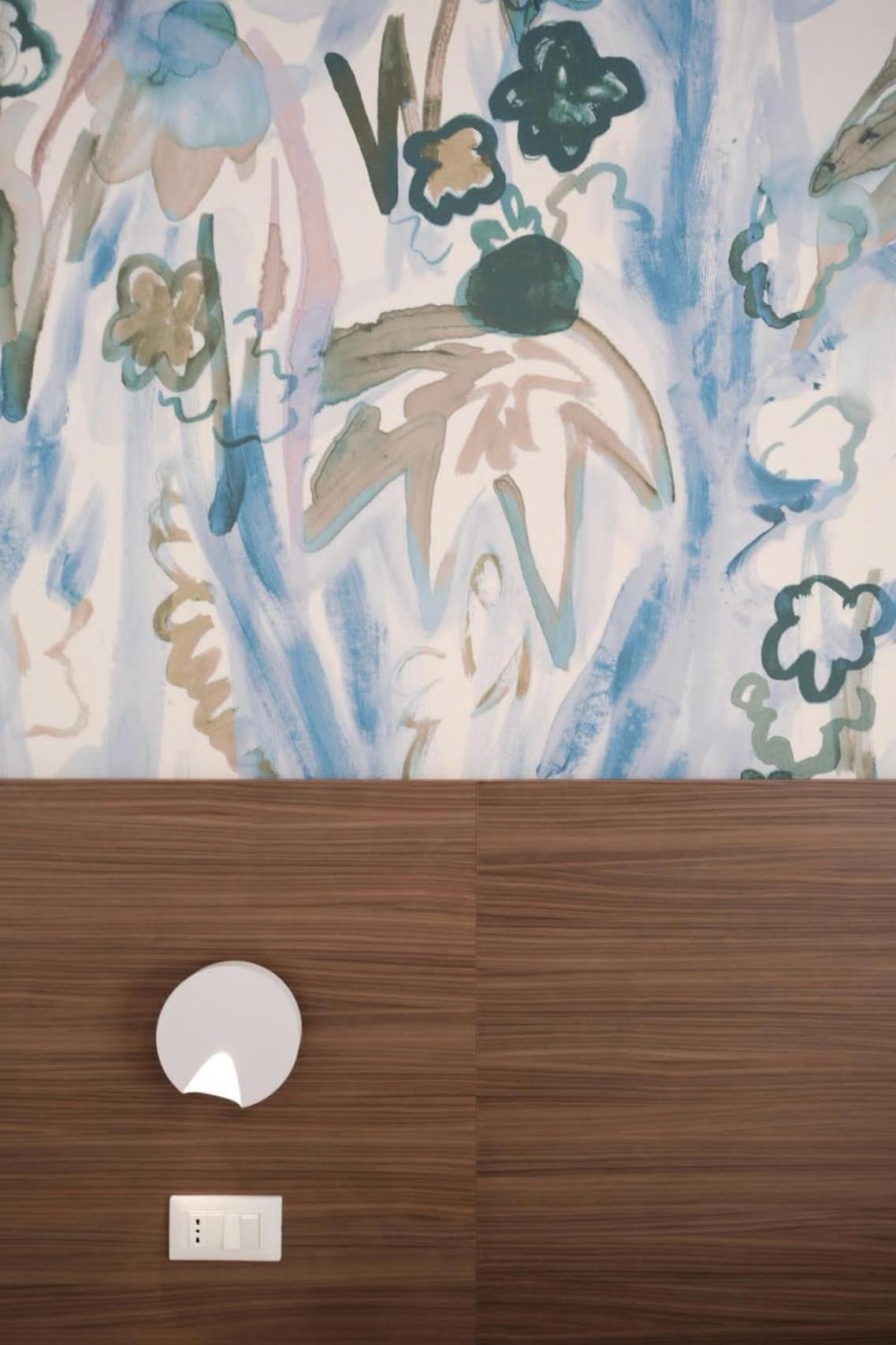 Superior One-Bedroom Apartment Balcony
