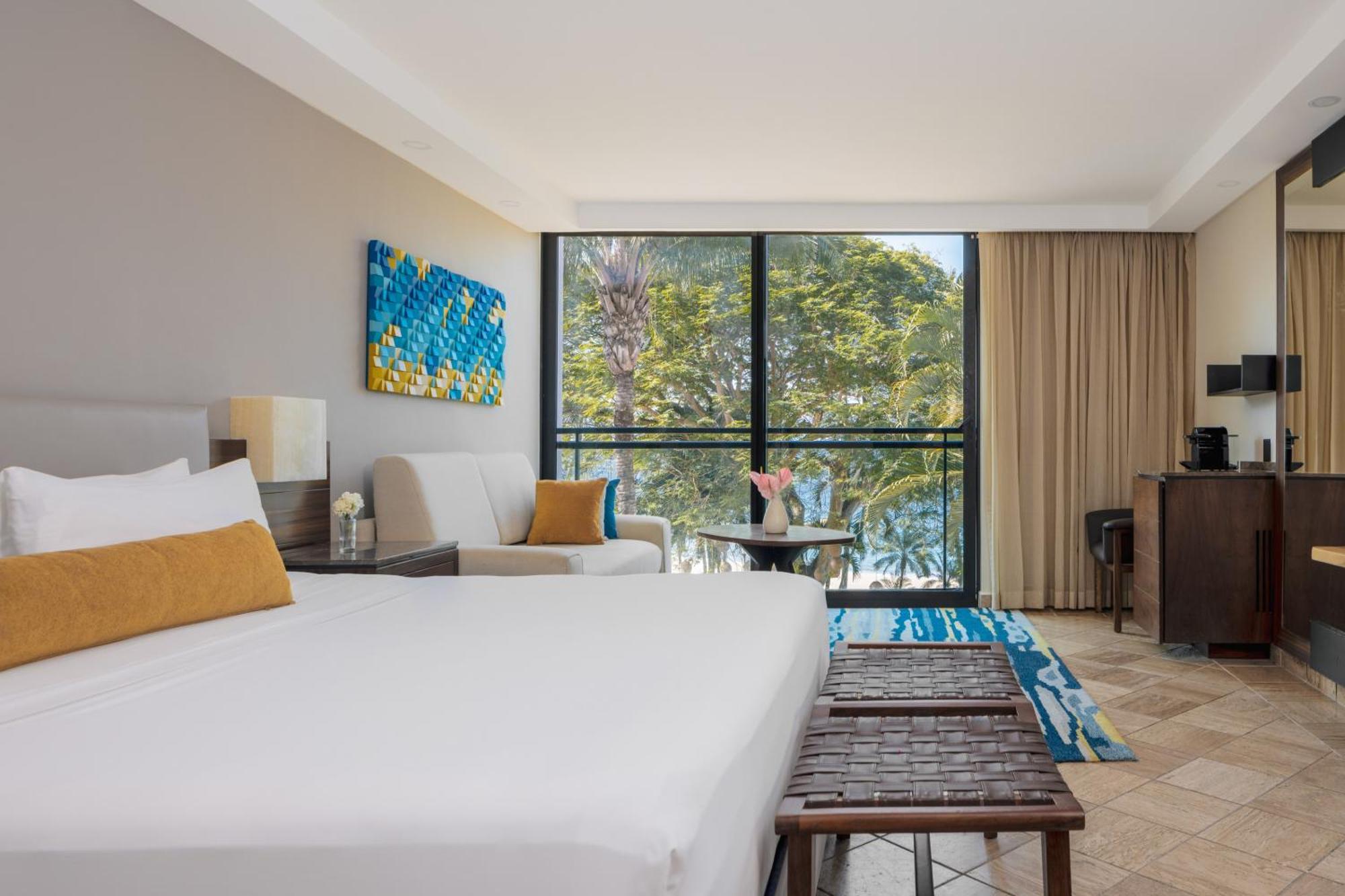 King Room Ocean View