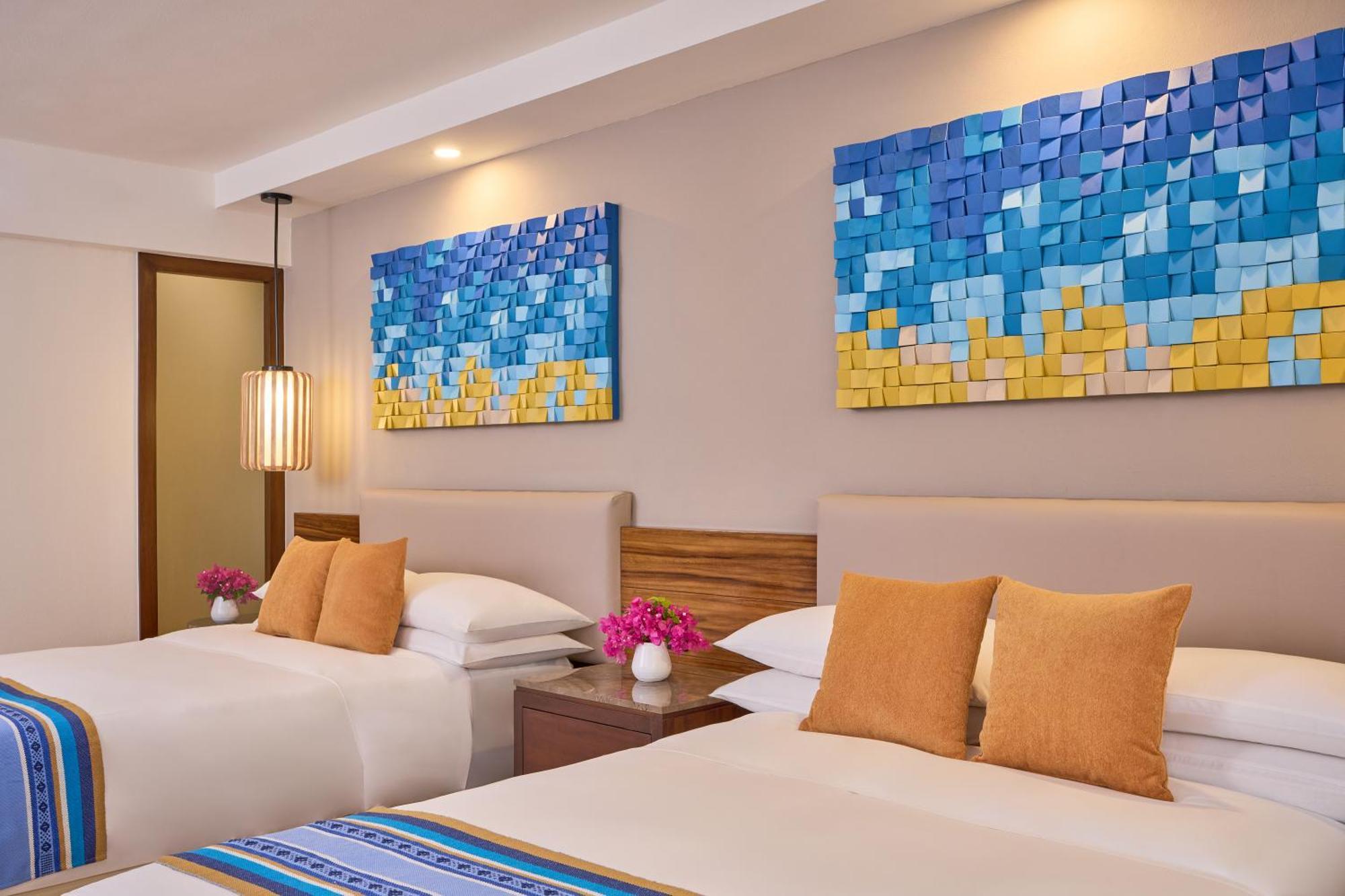 Double Room Ocean View