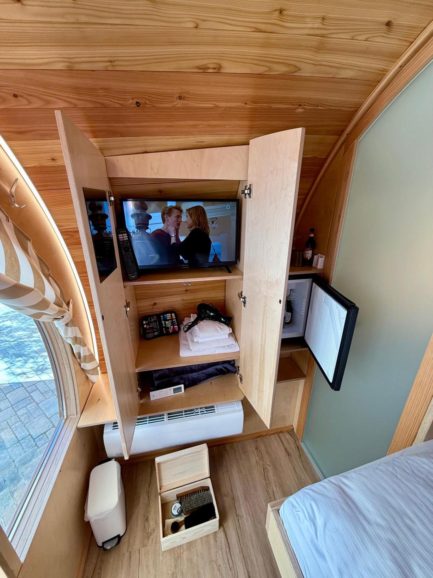 Mobile Home