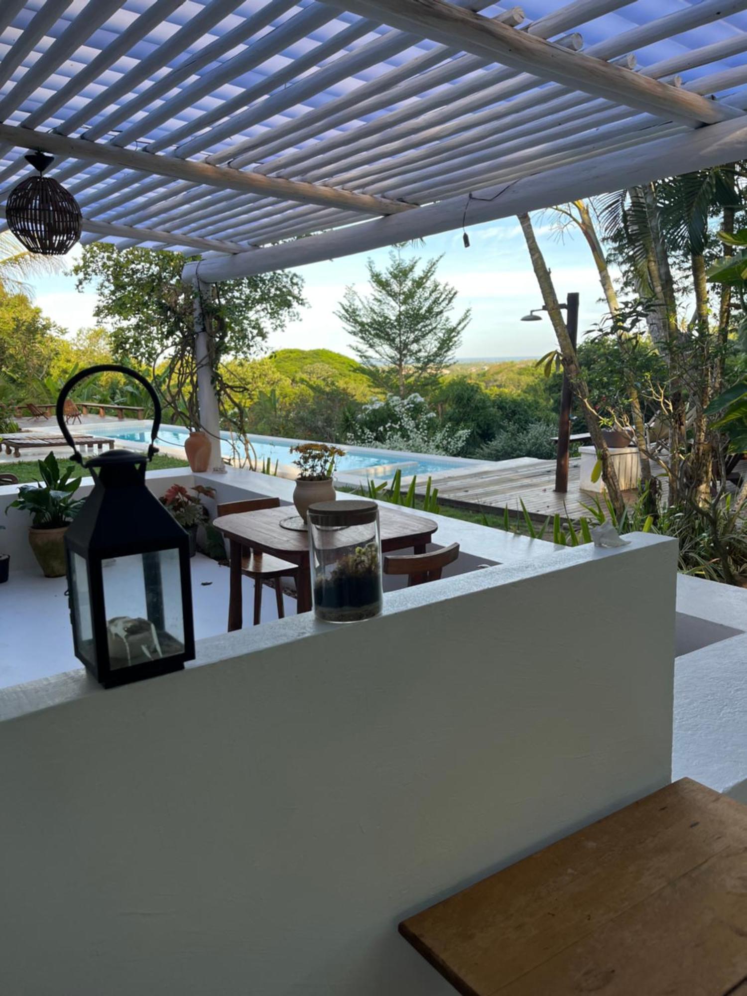 Queen Room Pool View