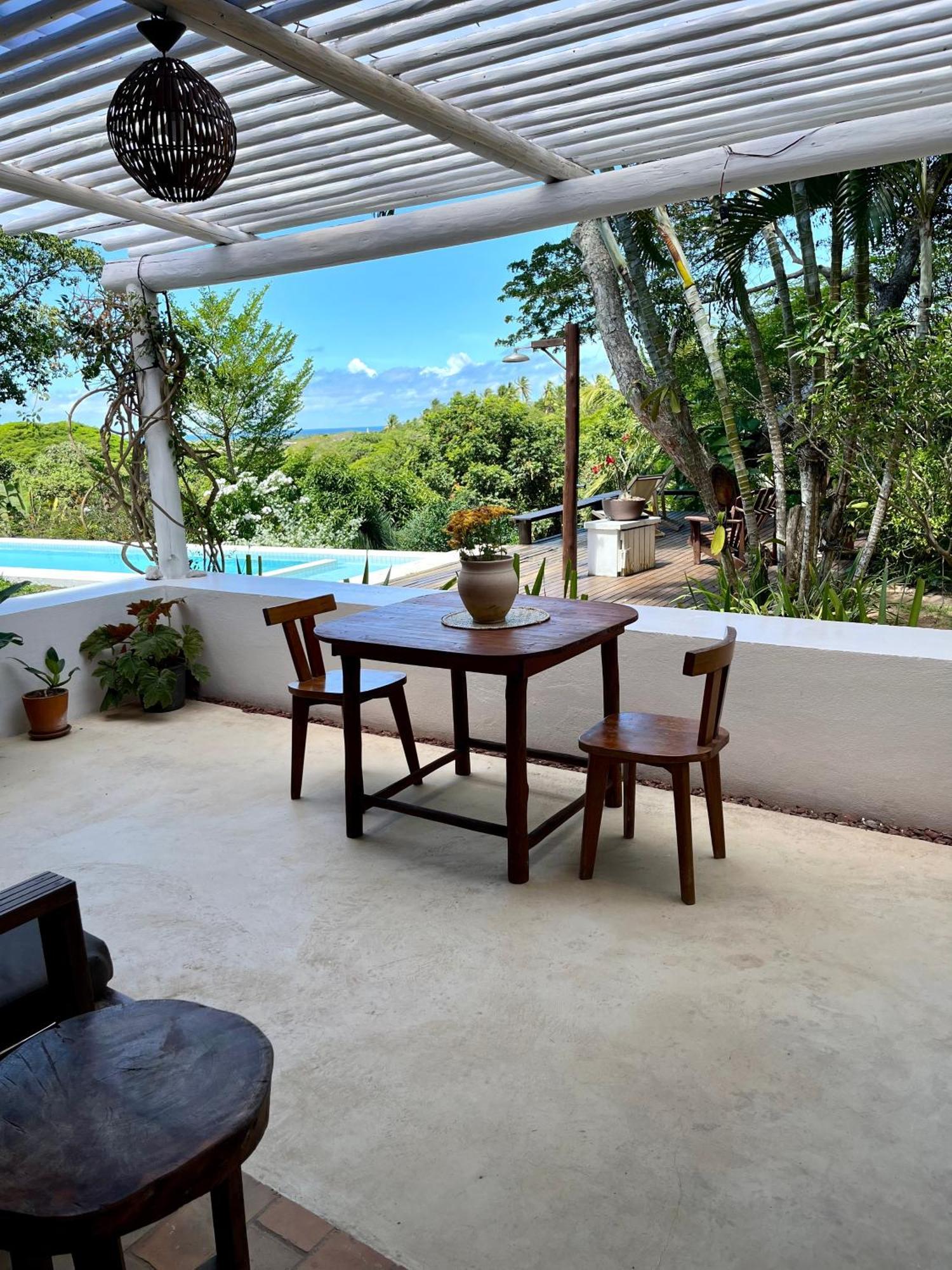 Queen Room Pool View