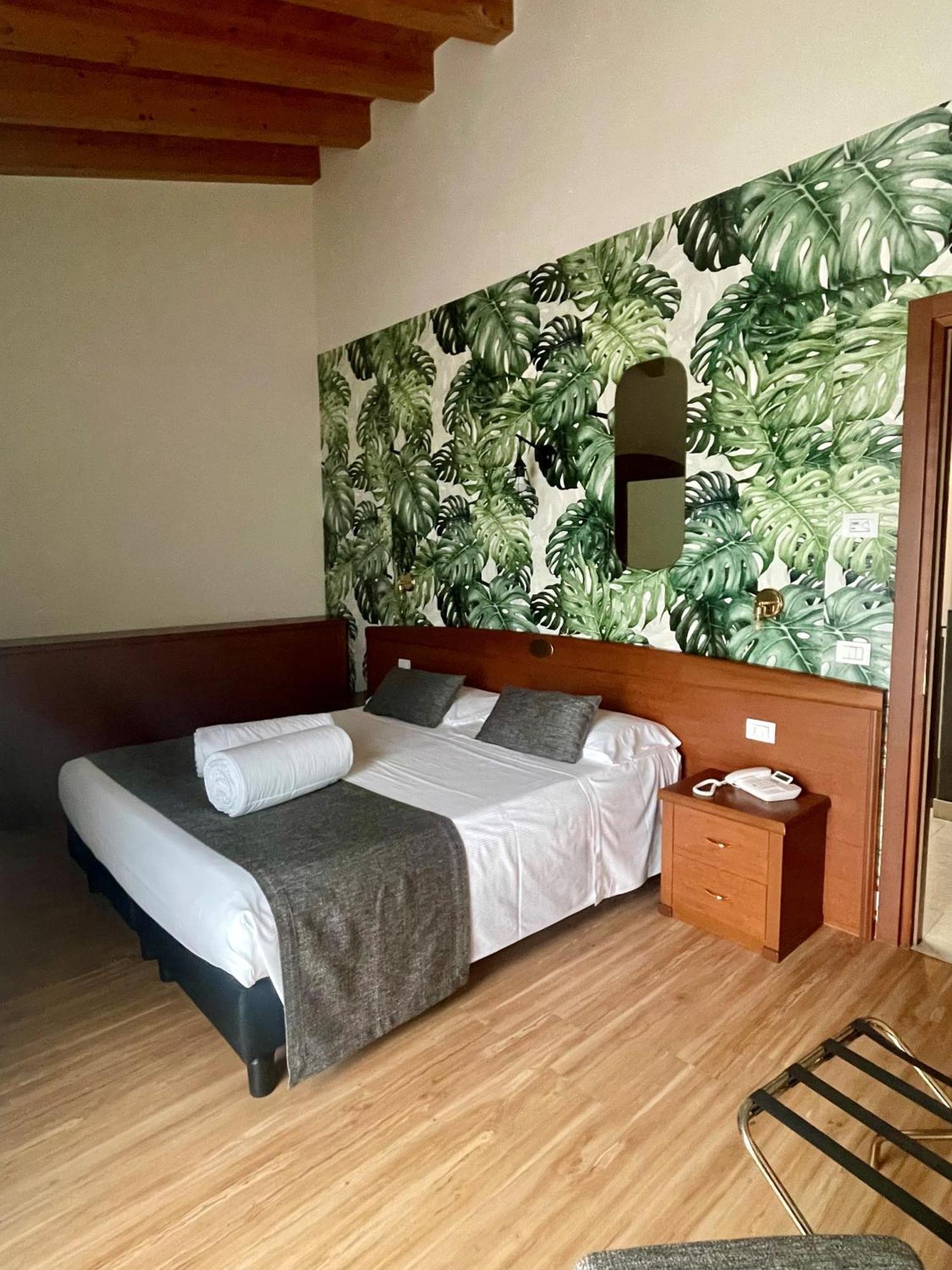 Superior Double Room Balcony or Terrace