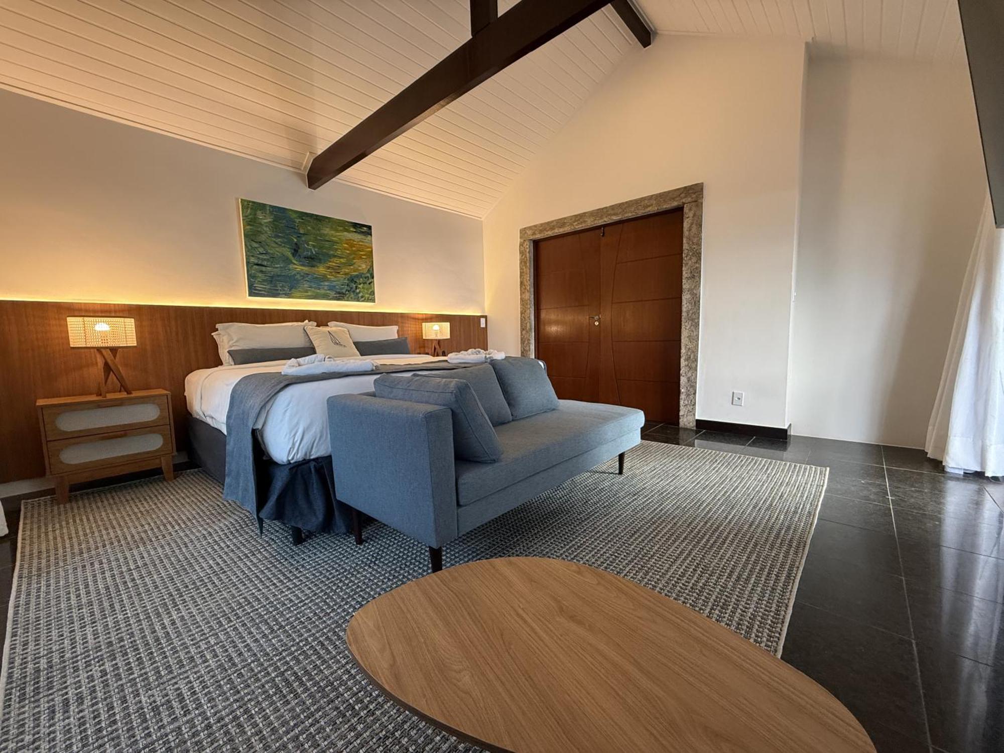 Suite Private Pool