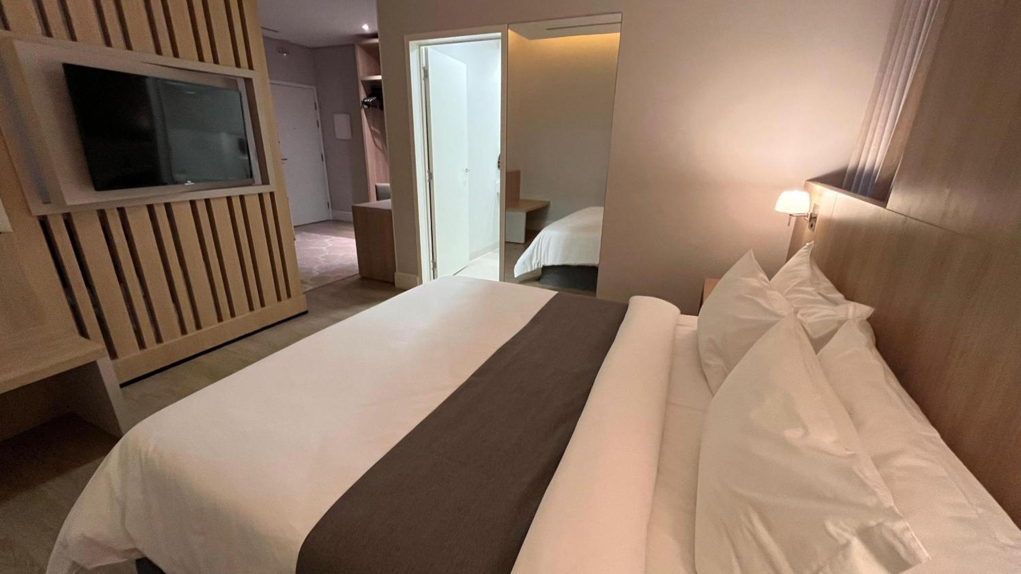 Suite Balcony