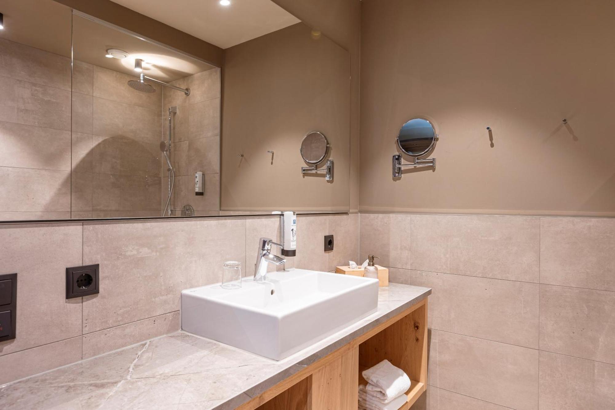 Superior Two-Bedroom Apartment