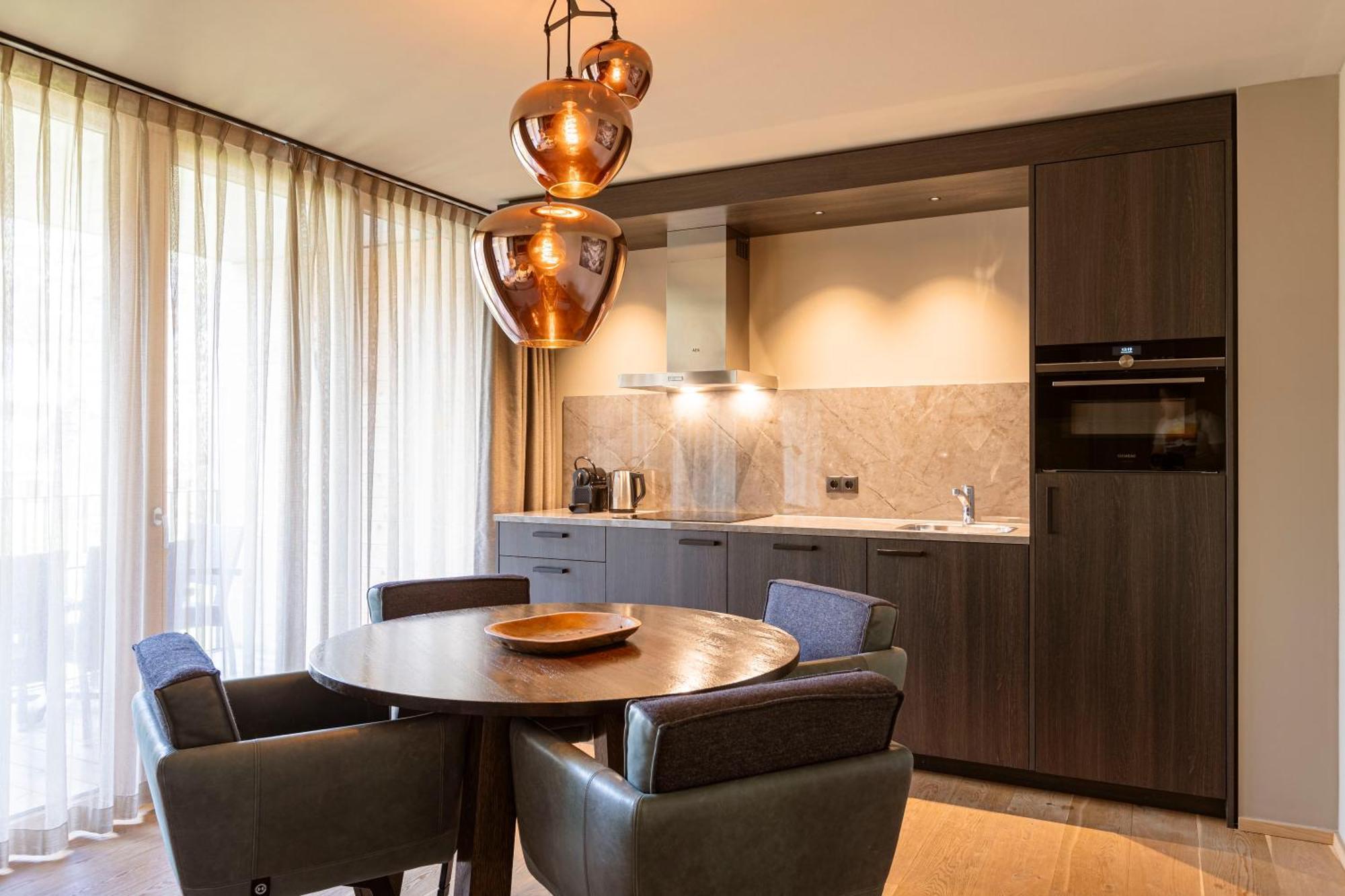 Superior Two-Bedroom Apartment