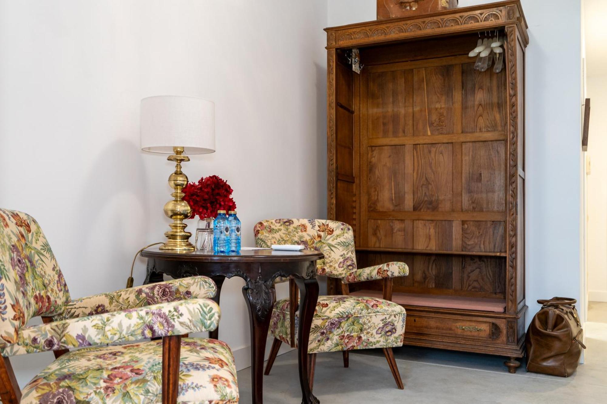 Double Room Disability Access