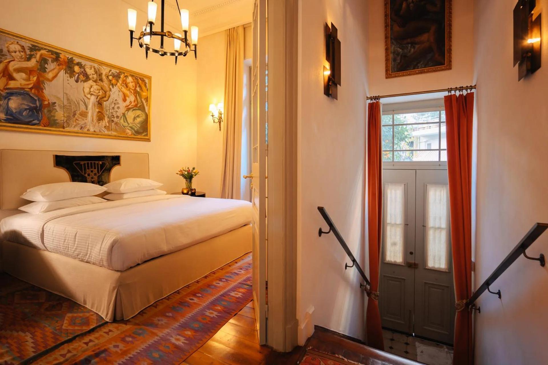 Suite Apartment