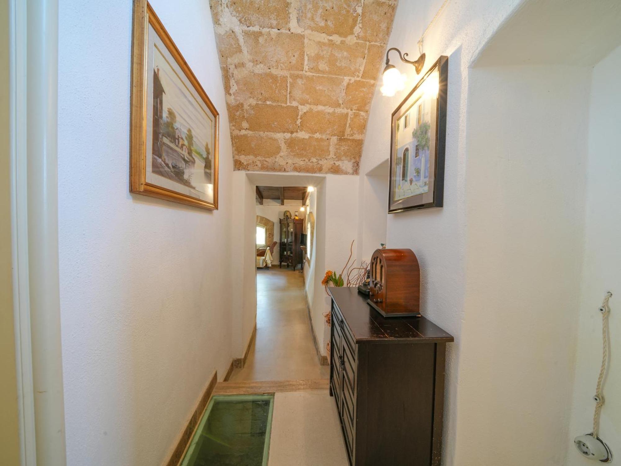 Superior Villa