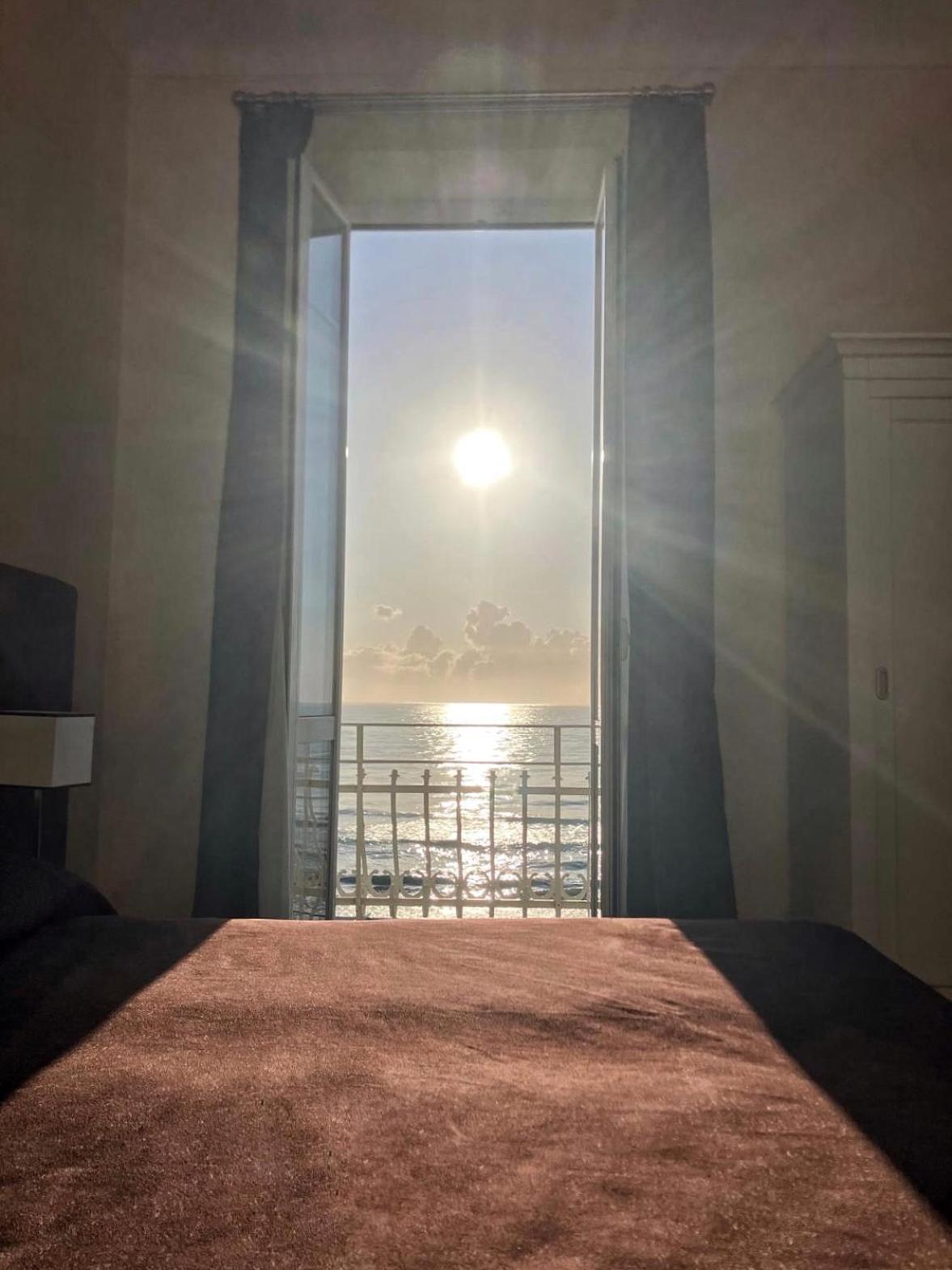 Double Room Sea View Balcony