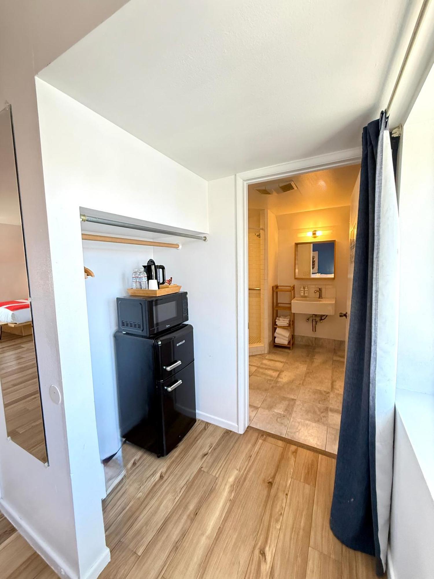 Deluxe Family Suite