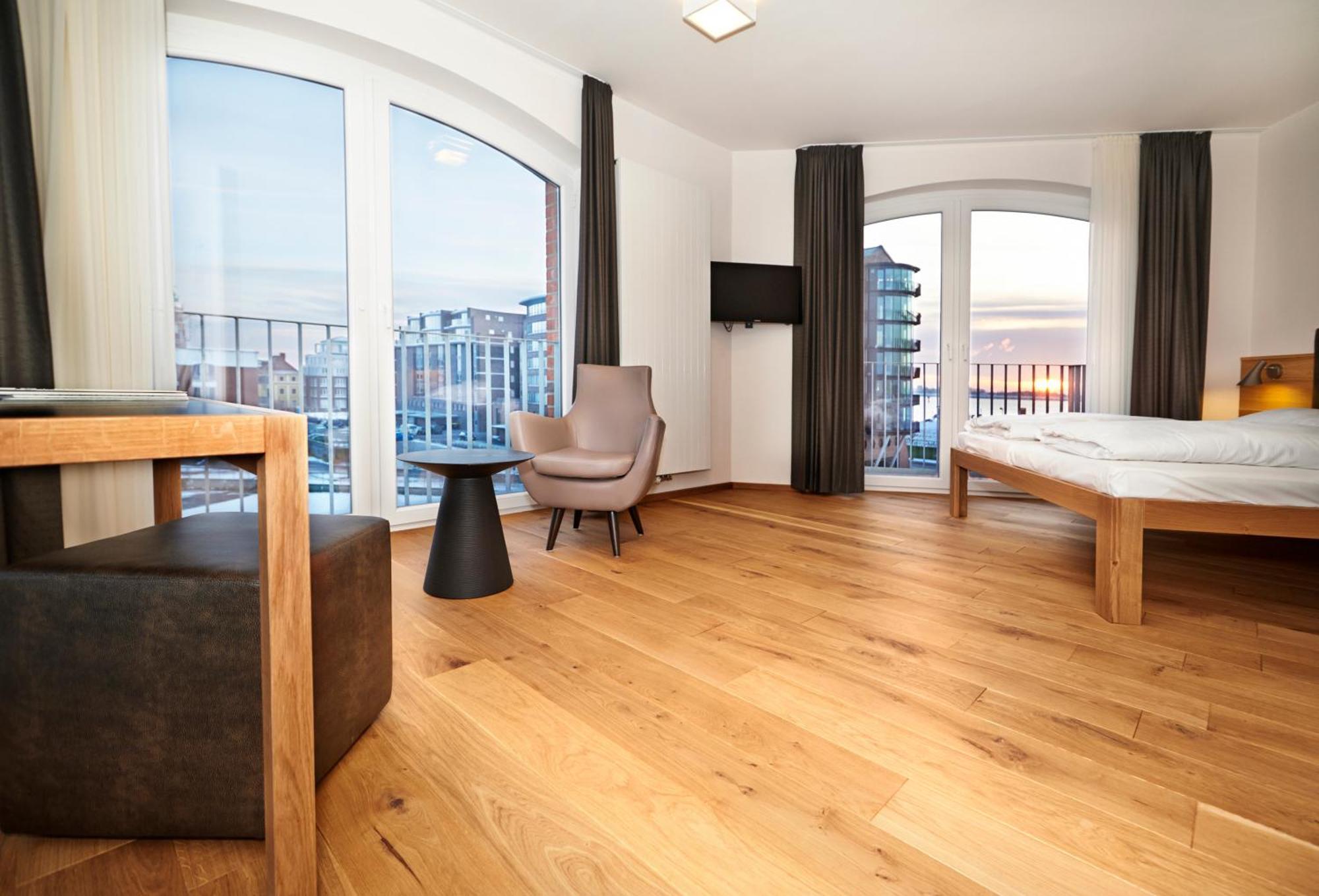 Double Room Sea View
