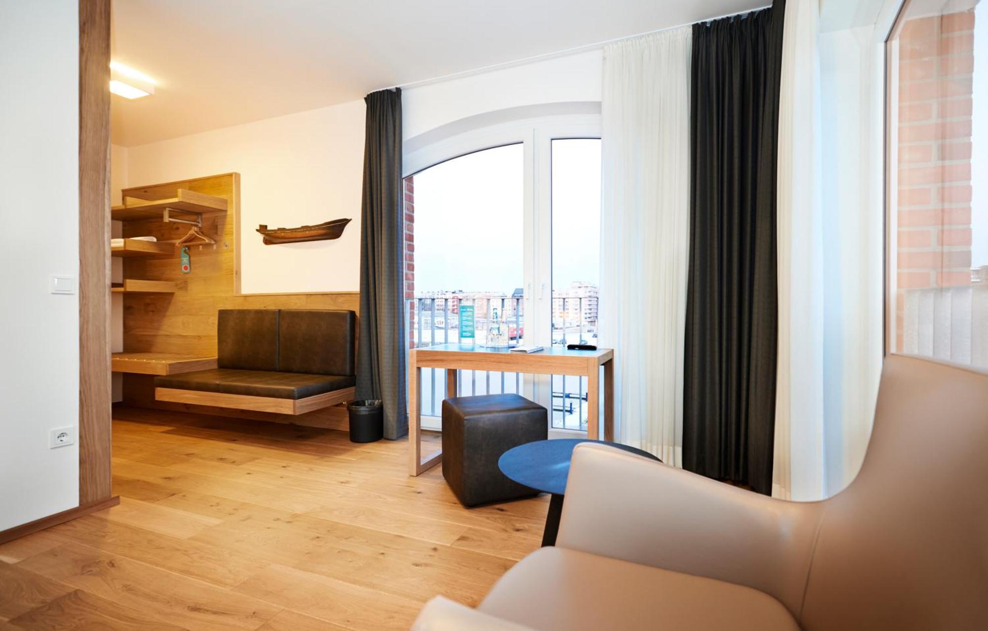 Double Room Sea View