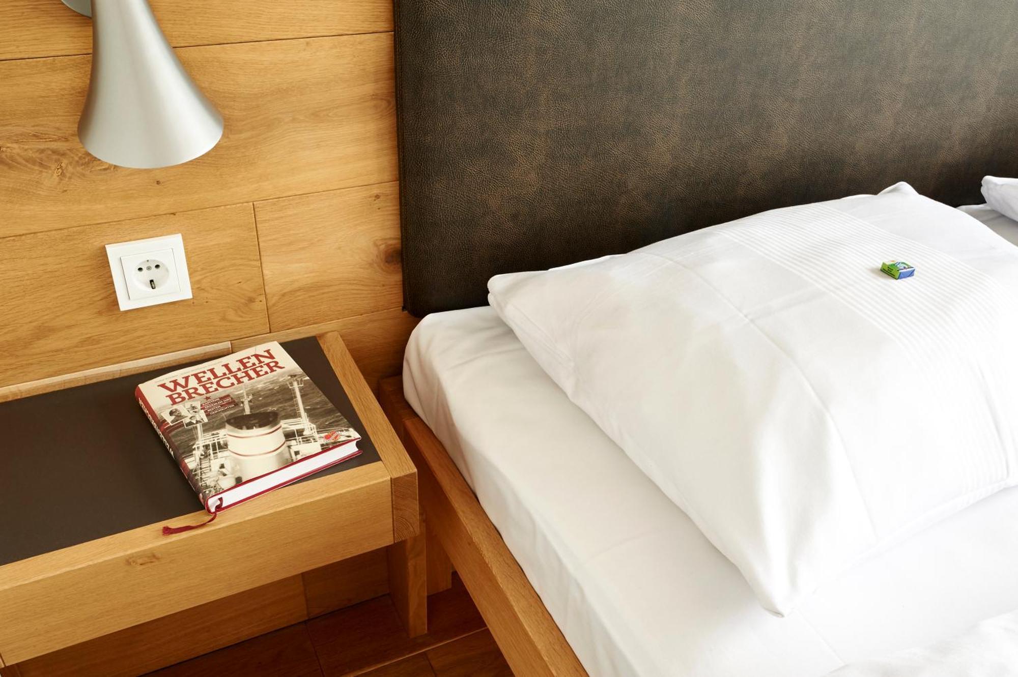 Double Room Sea View