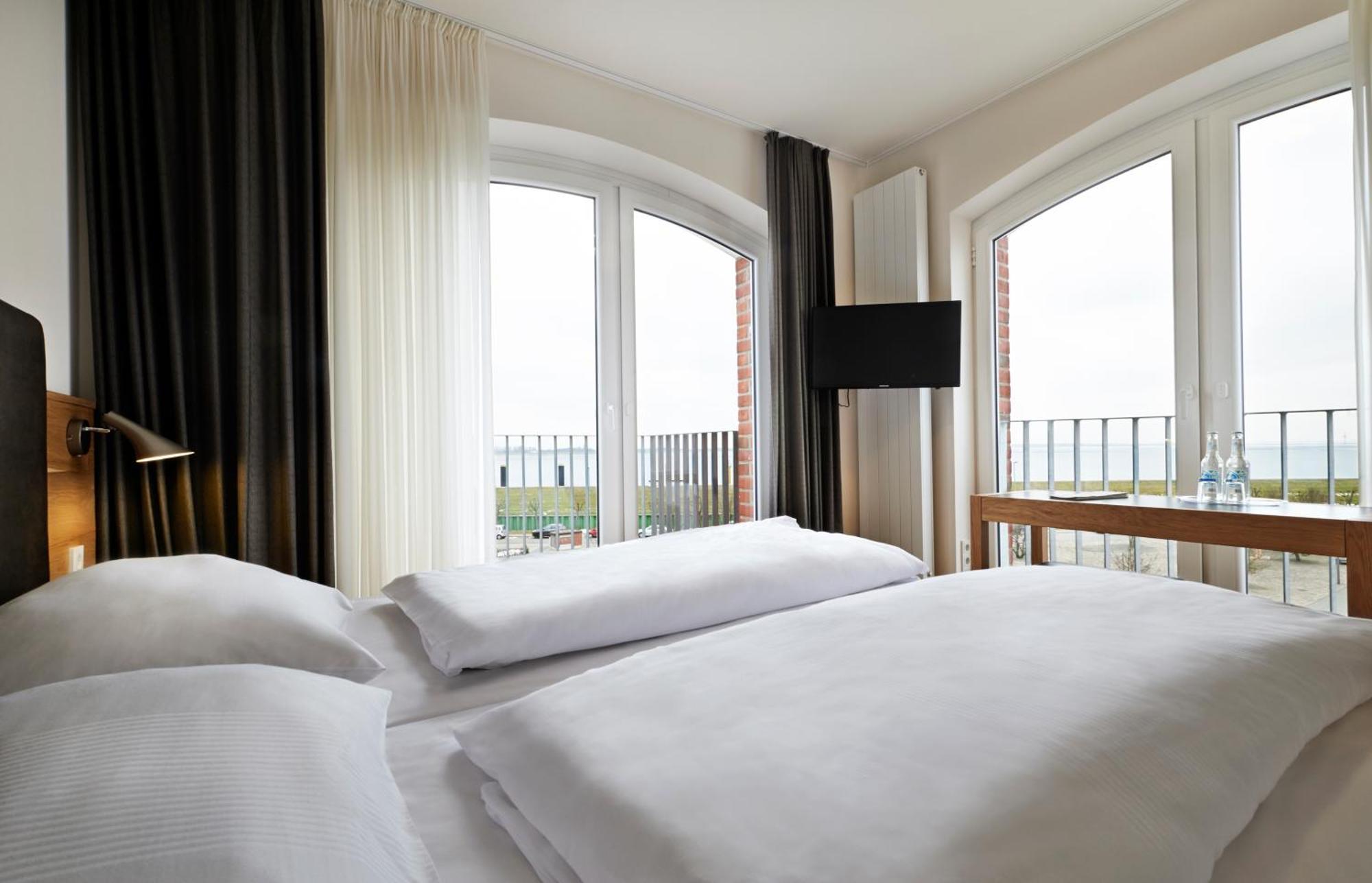 Double Room Disability Access