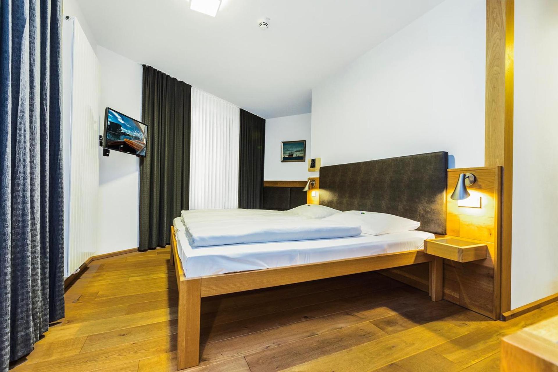 Double Room Disability Access